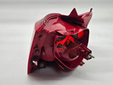 orig. Seat Ibiza 1.4 16V 6J Sedan taillight rear light right 6J4945096C