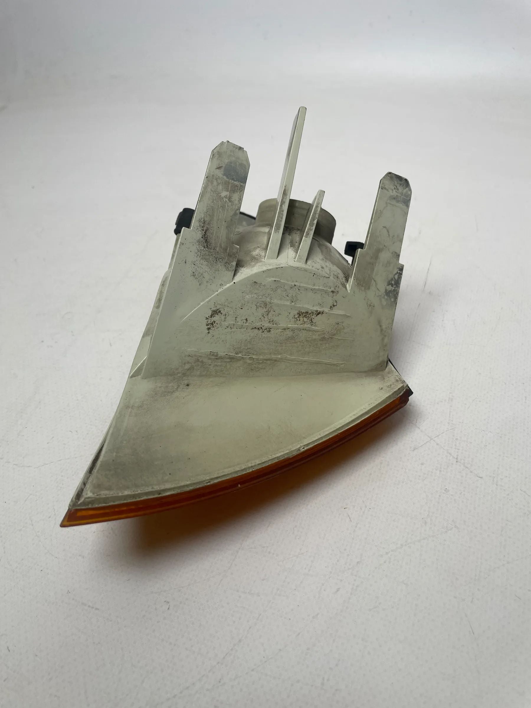 Original BMW 3er (E46) Blinker Links Vorne 6902765