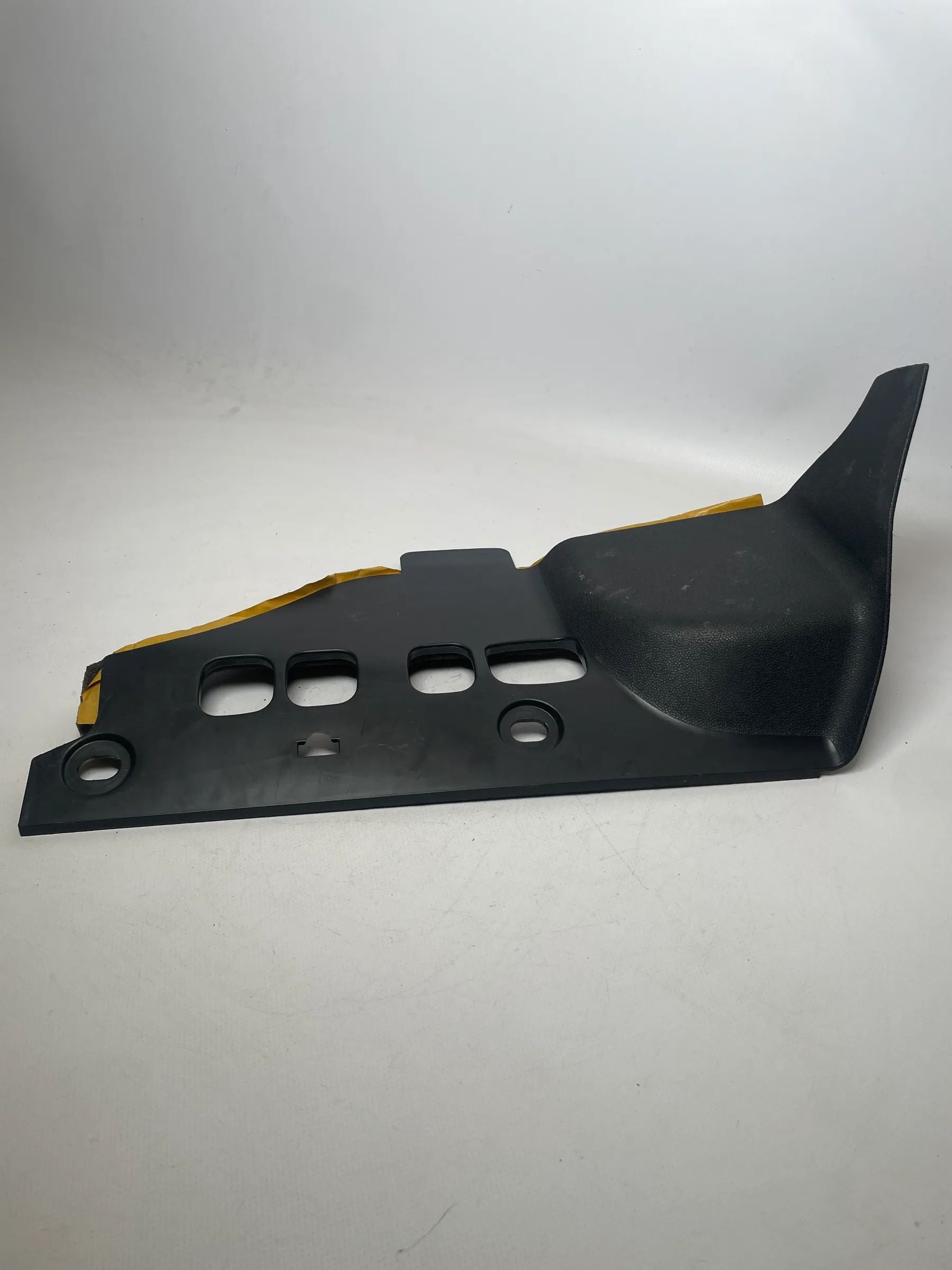 Original Opel Zafira (A05) Verkleidung Fußraum Rechts 13162526