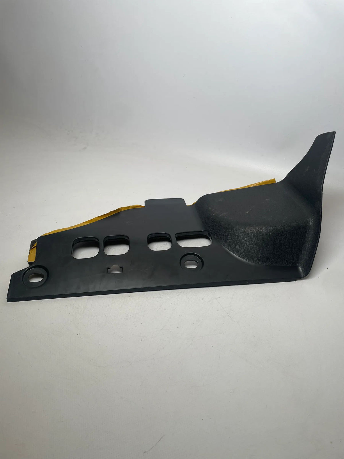 Original Opel Zafira (A05) Verkleidung Fußraum Rechts 13162526