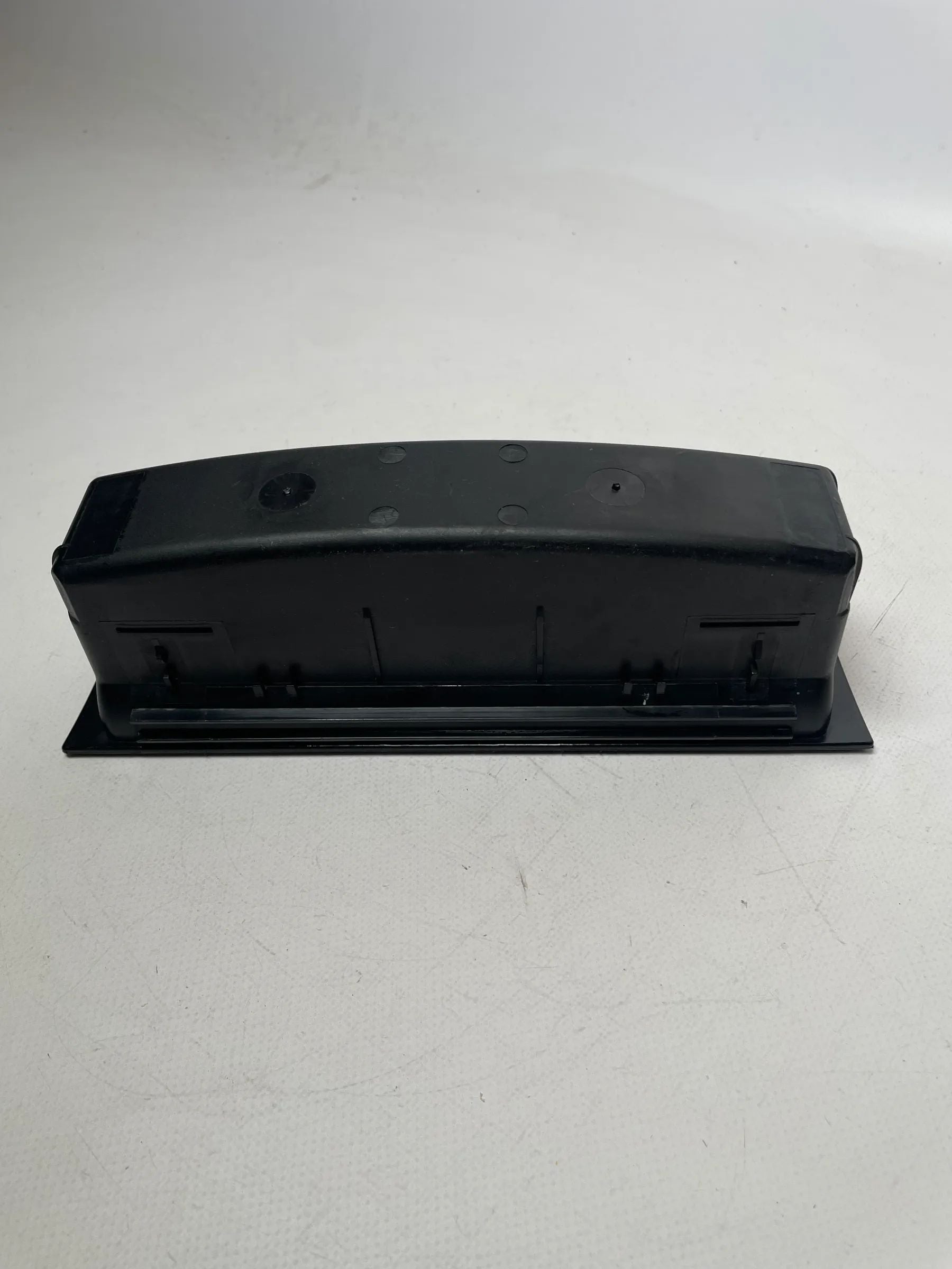 Original BMW (E46) Einsatz Ablage Vorne 51168196115