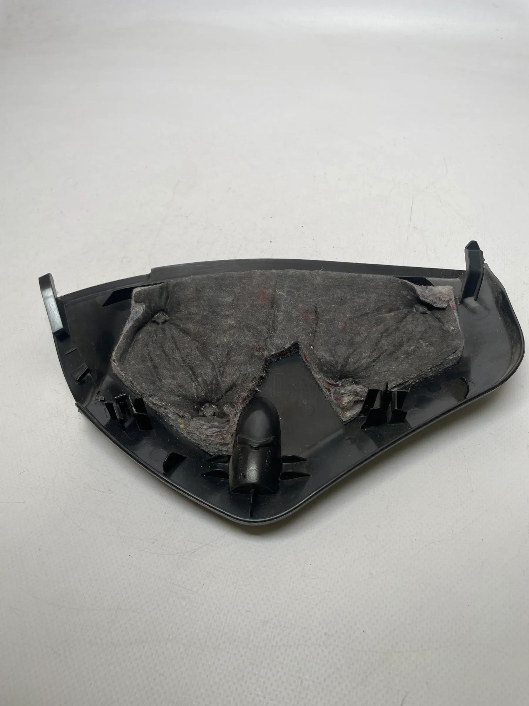 Mercedes C-Klasse (W203) Verkleidung Armaturenbrett Links A2036800578