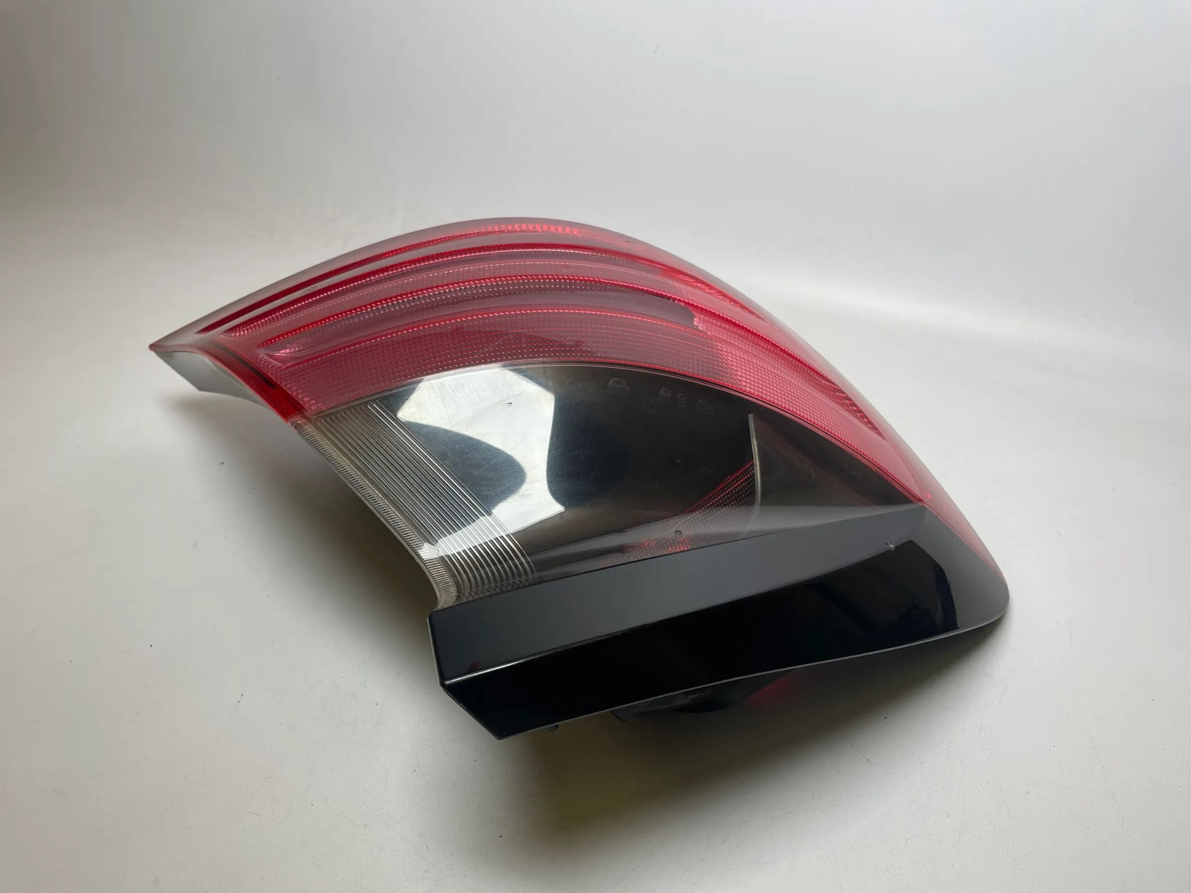 Original Mercedes C Coupe (W203) Rückleuchte Links Hinten 2038200564