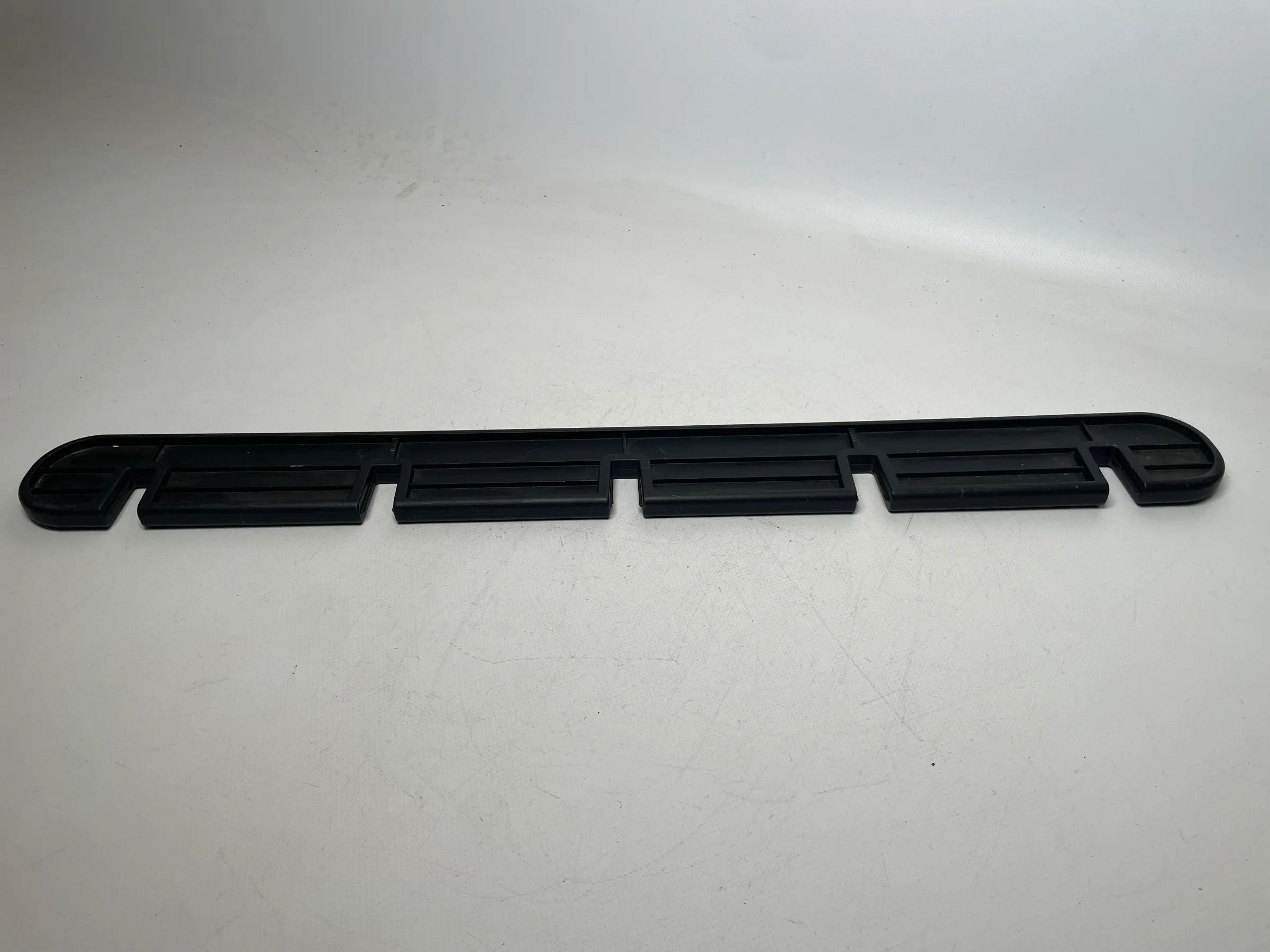 Original BMW 5er (E60) Verkleidung Kofferraum 711673605