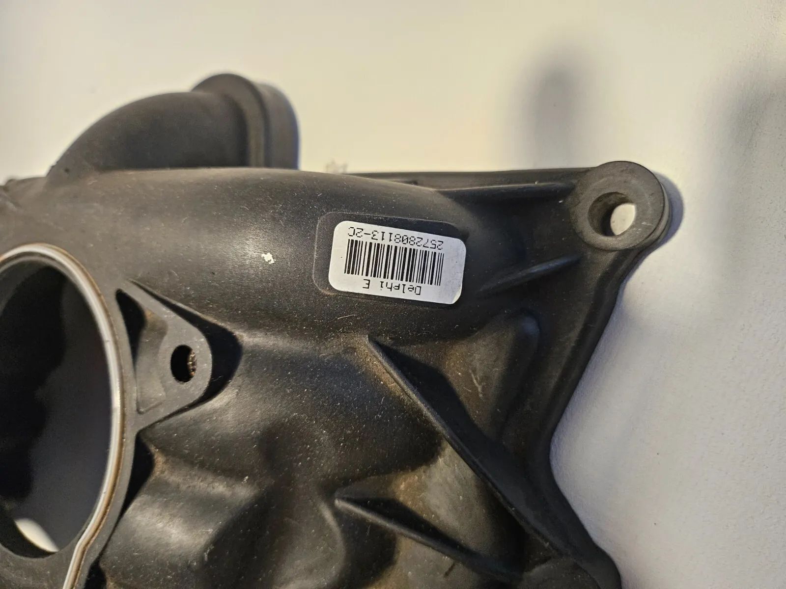 original 1996-1999 GMC Ventildeckel  17090633 OEM