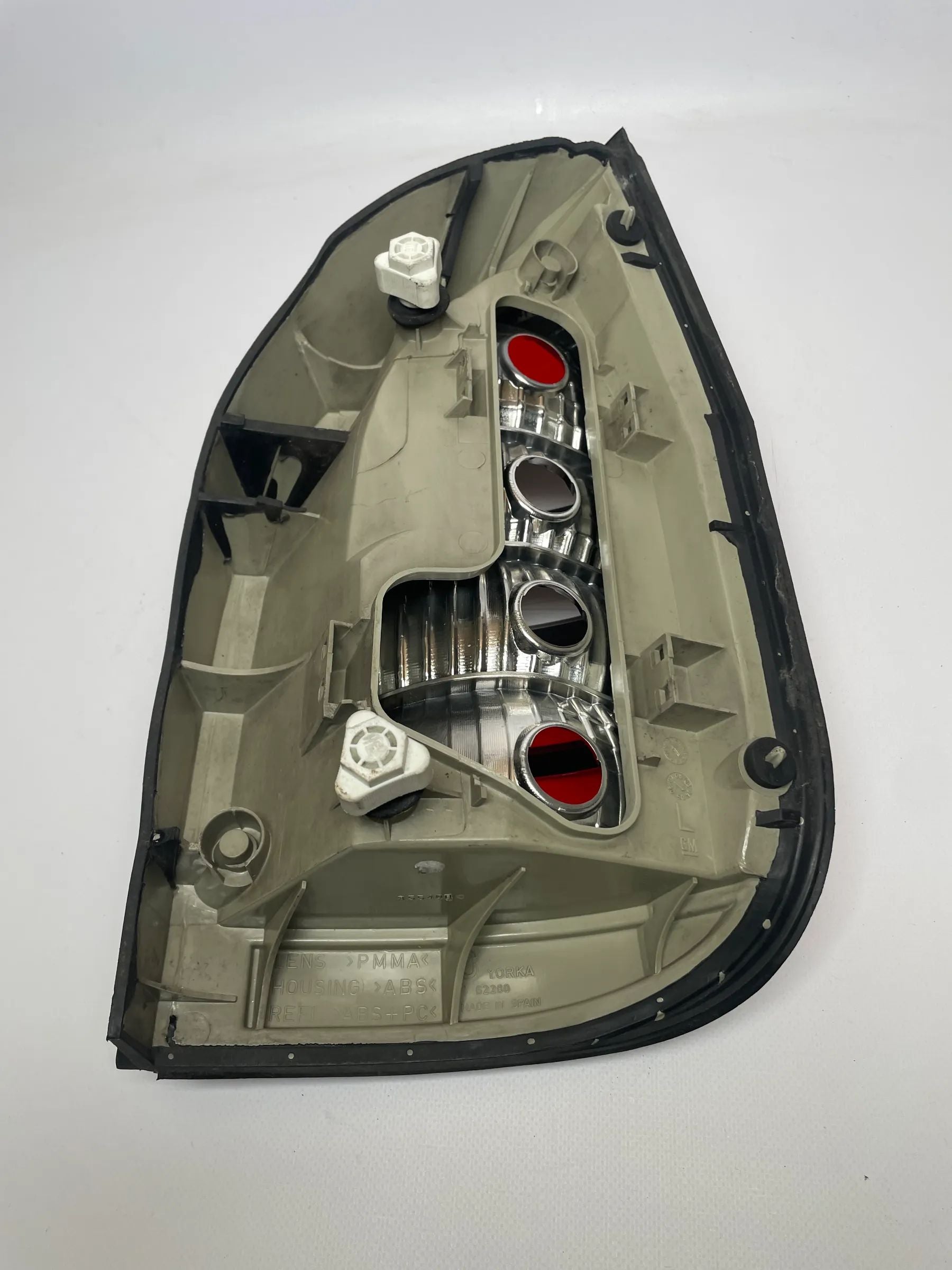 Original Opel Zafira T98 Rück- & Bremsleuchte Links Hinten 62280