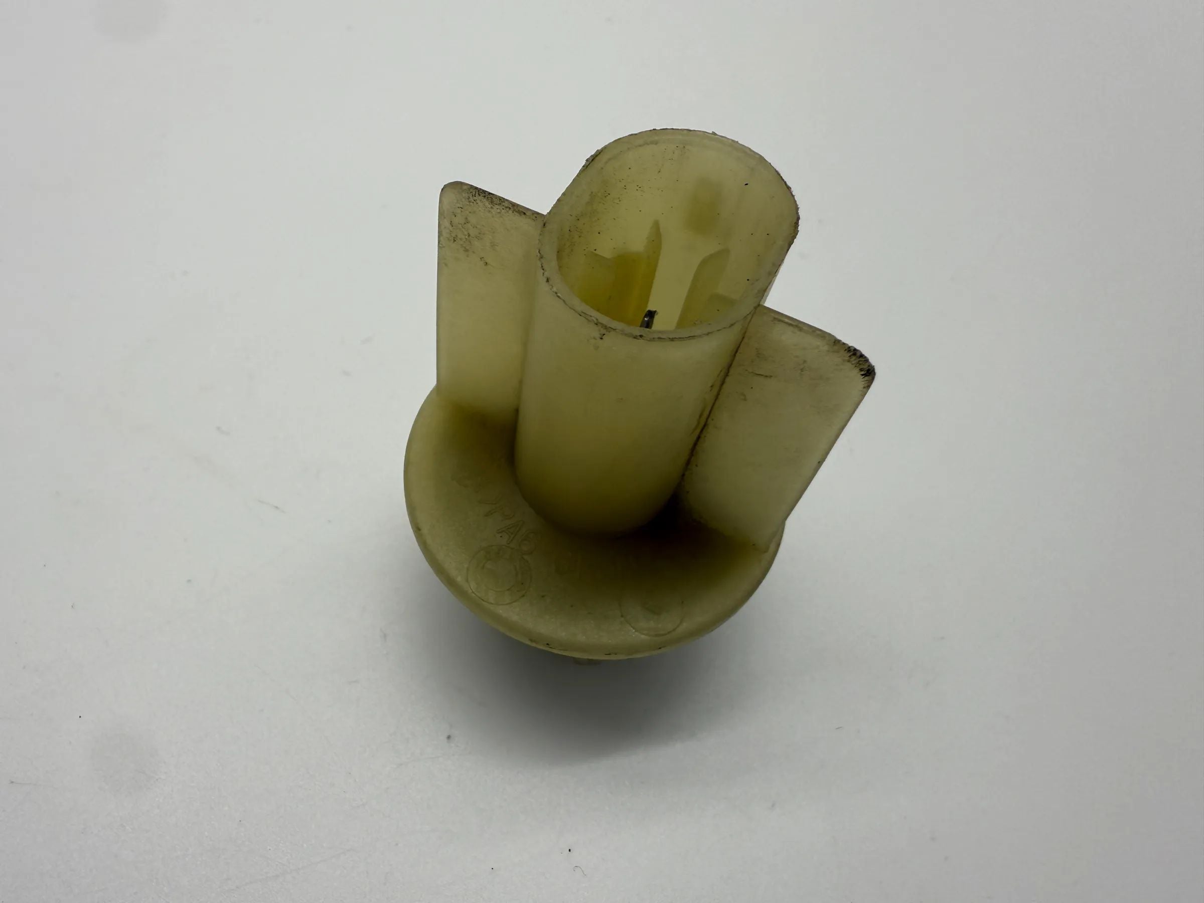 Original Opel Vectra B (J96) Blinker Lampenträger L/R, Britax 90464684