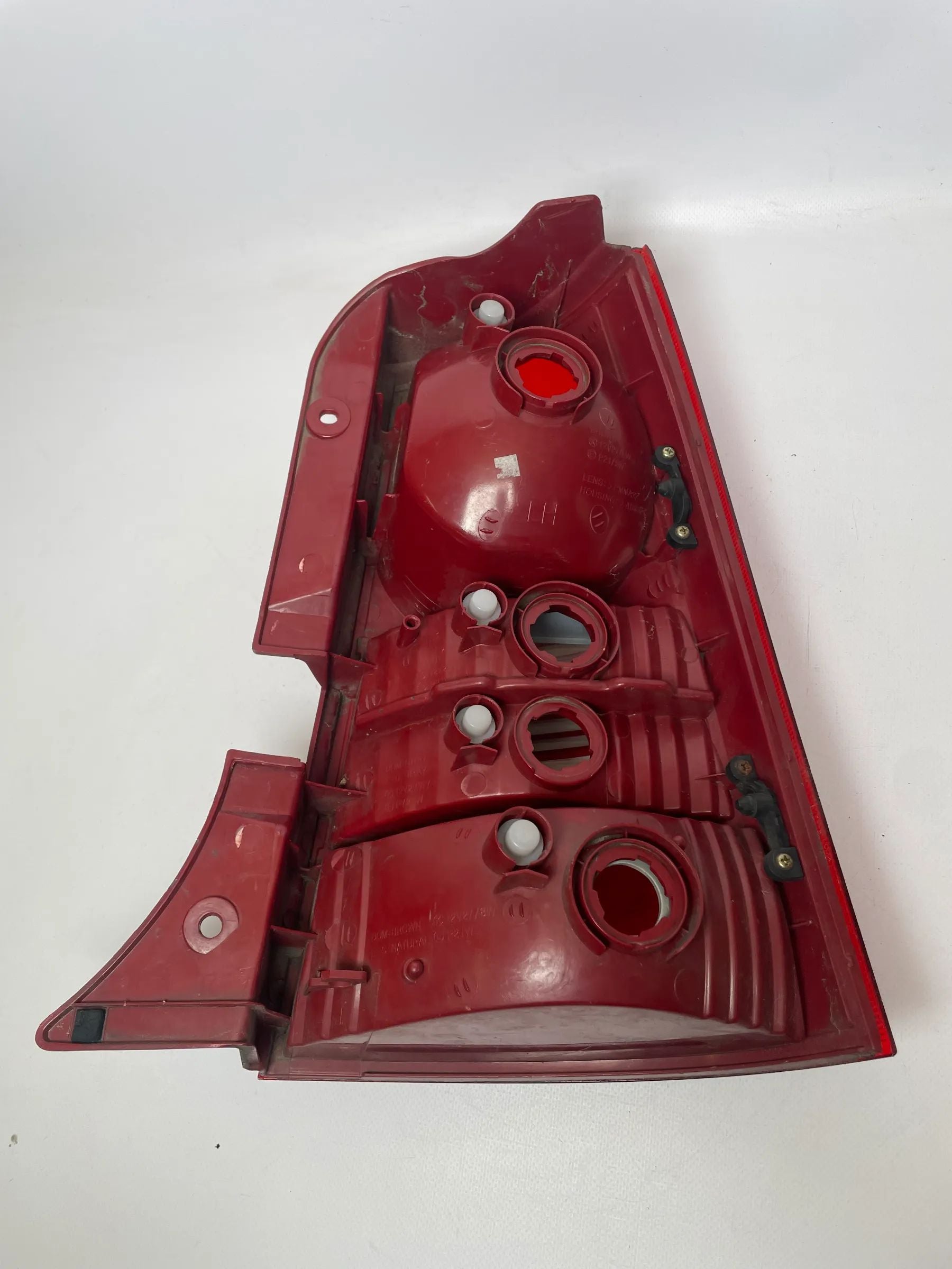 Original Kia Picanto (SA) Rückleuchte Links Hinten 31402536