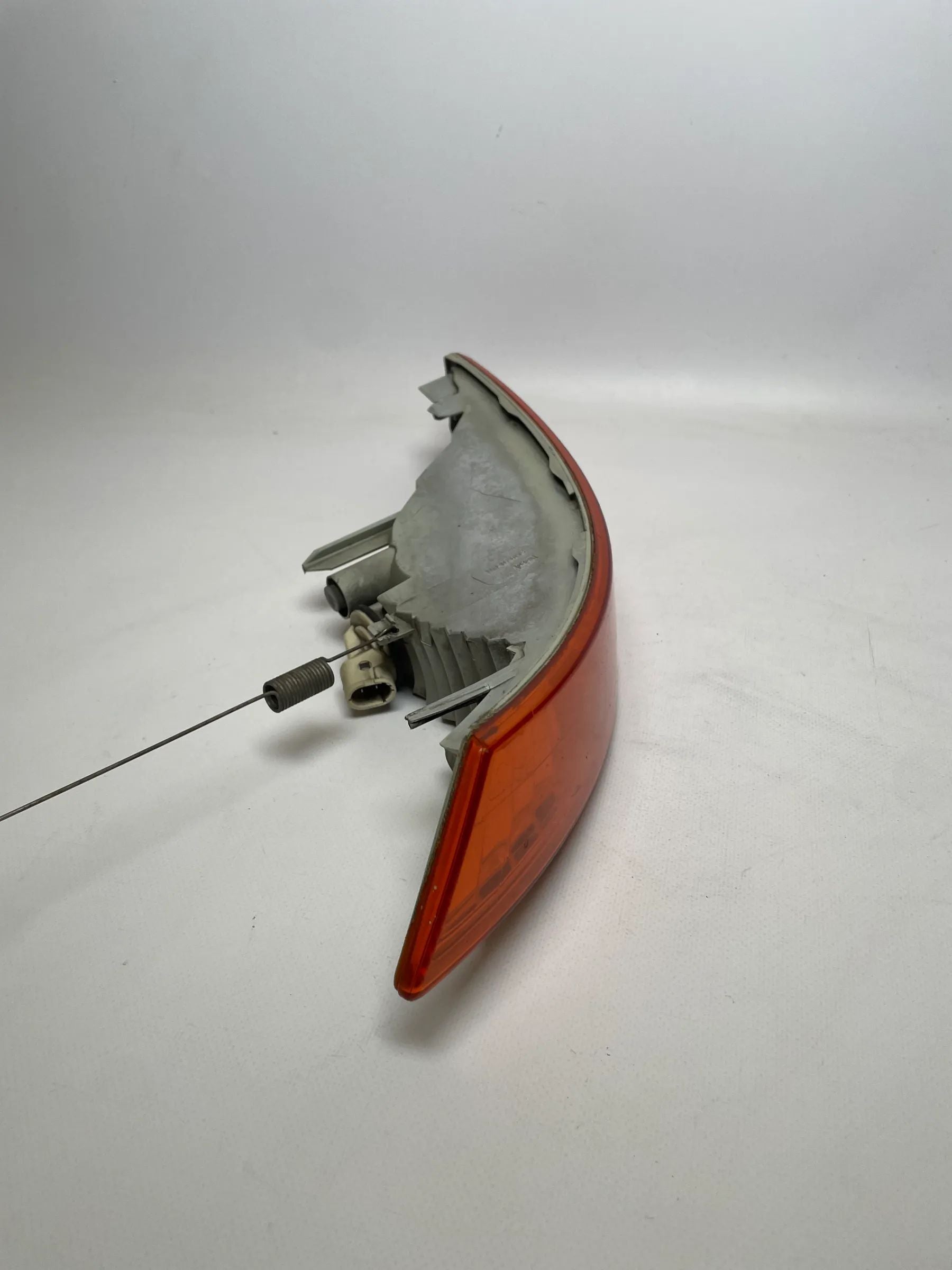 Original Renault Trafic (JL/FL/EL) Blinklicht Links 89005564