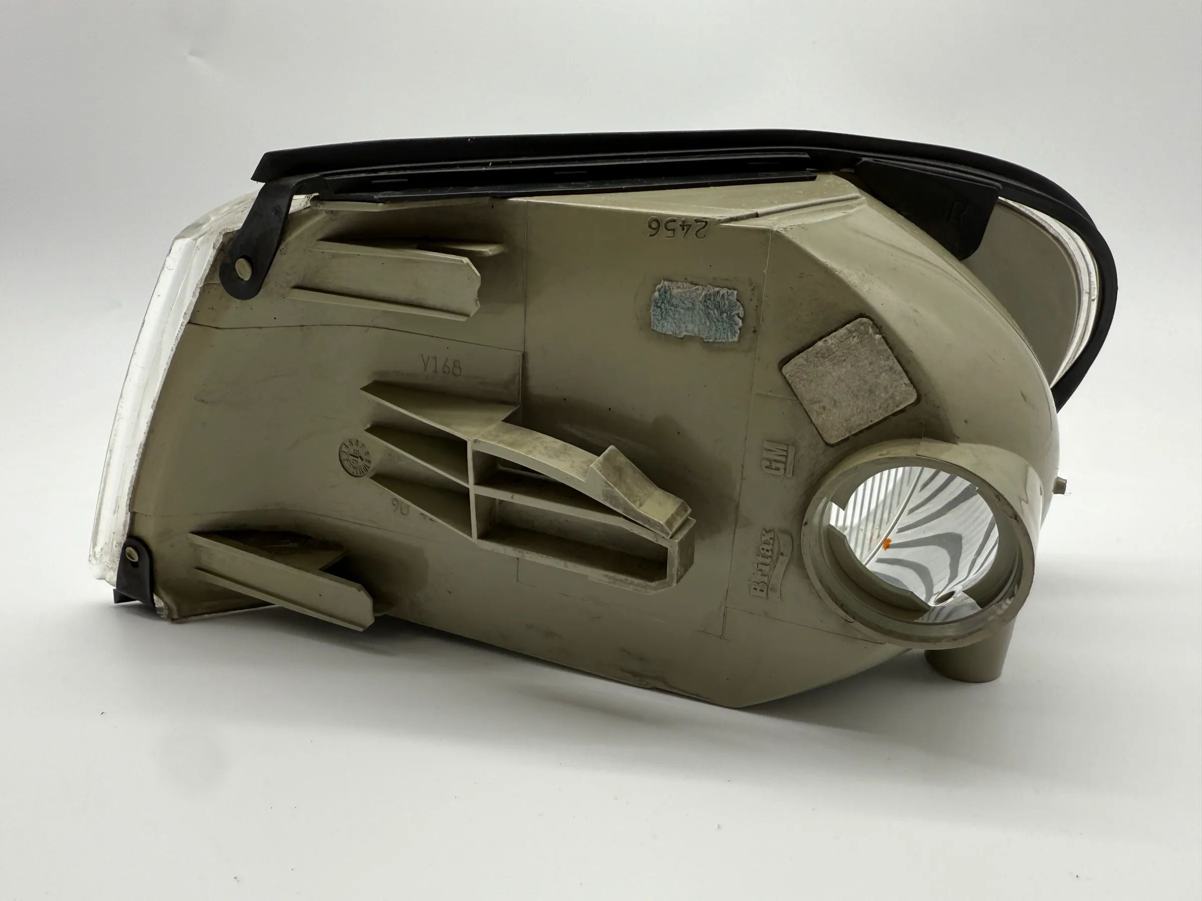 Original Opel Vectra B (J96) Blinker Rechts, Britax 90464684