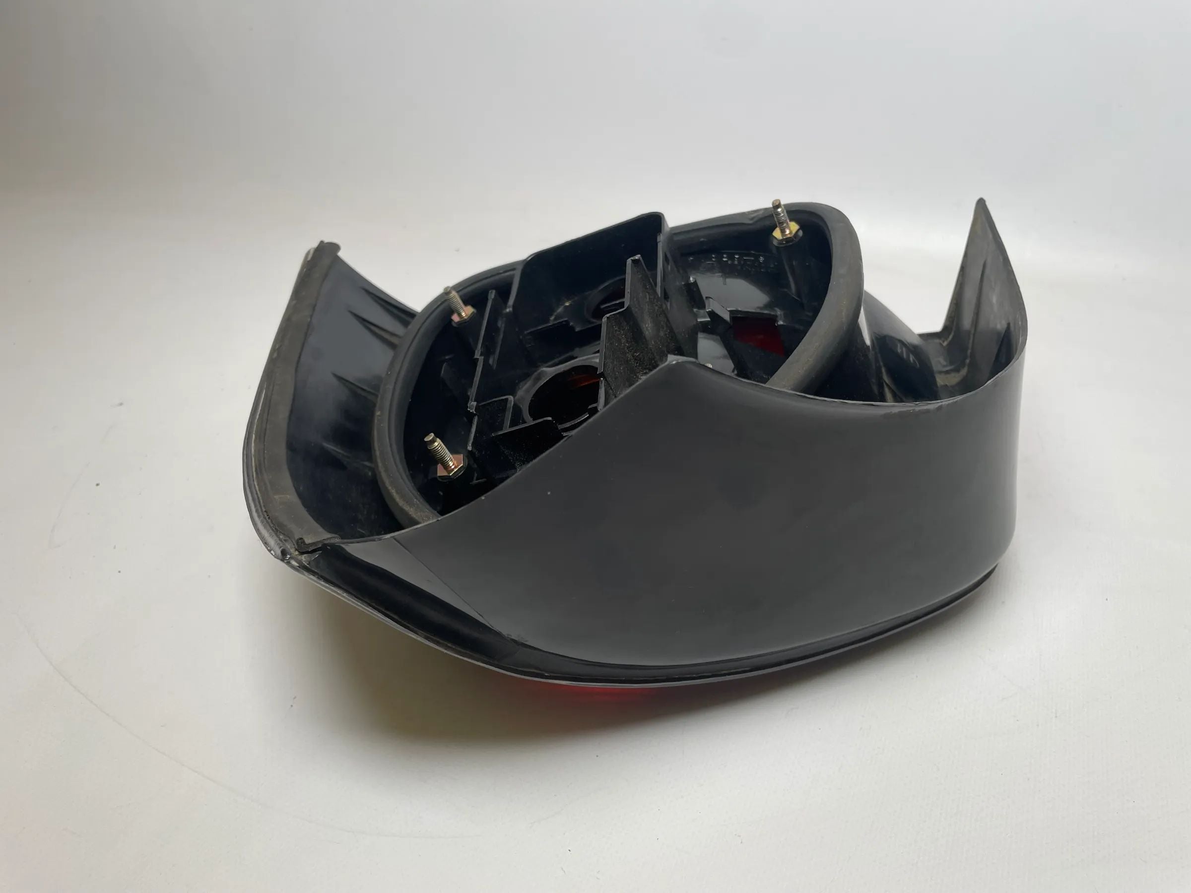 Audi A3 (8L) Rückleuchten SET Schwarz Rechts/Links Hinten Zubehör