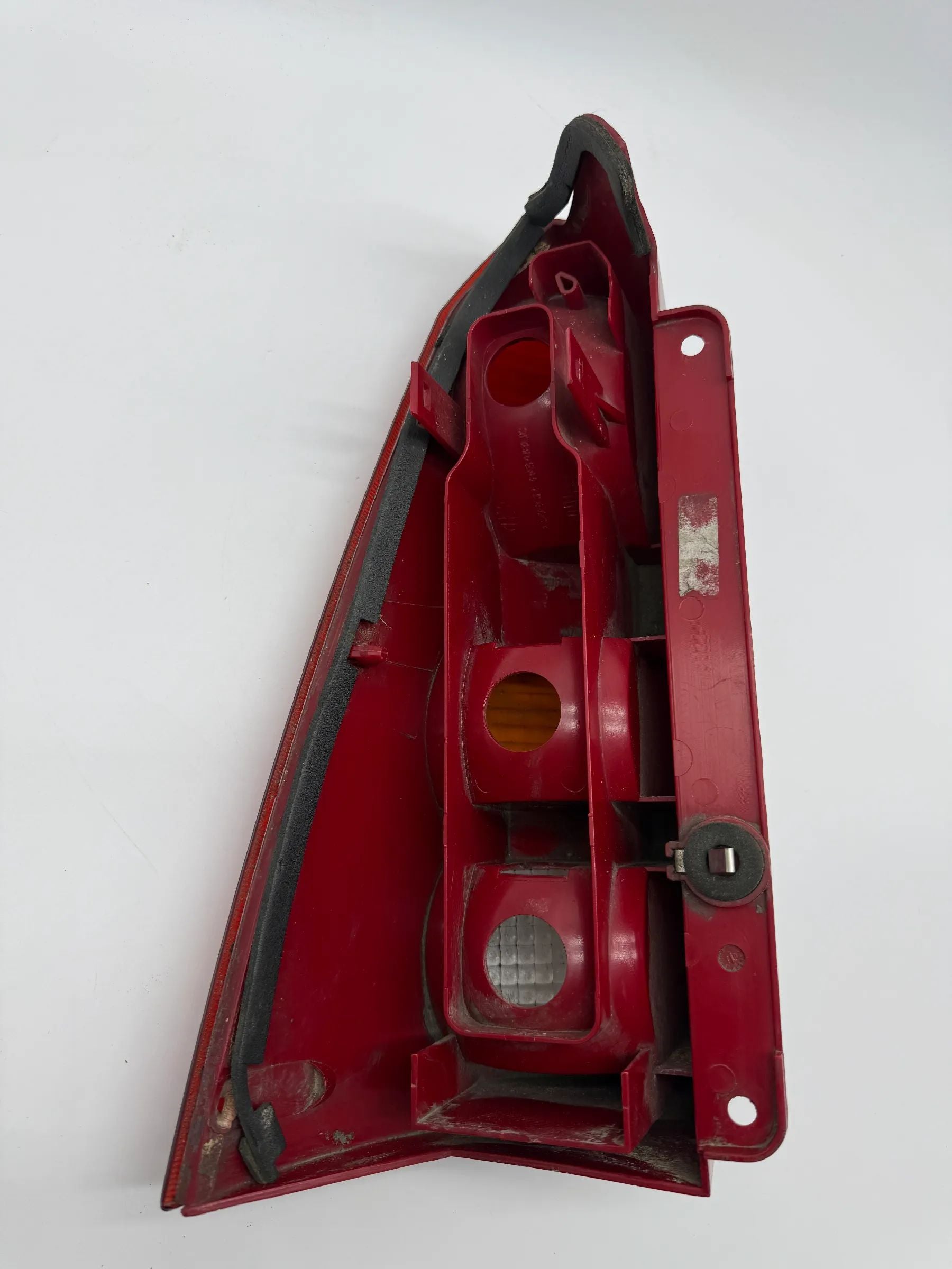 Original Ford Focus 1 I (DAW/DBW) Rückleuchte / Rücklicht Rechts XS4X-13441-AD