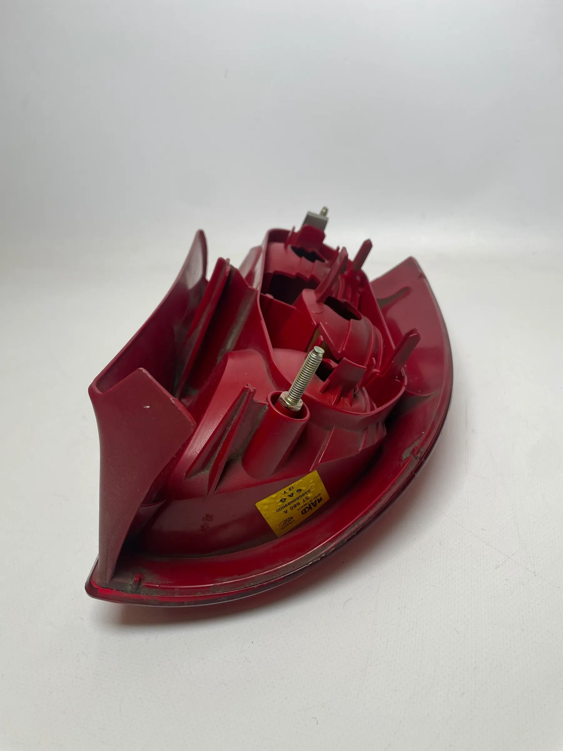Renault Megan (BAO/1) Tail Light Right Rear 7700423082