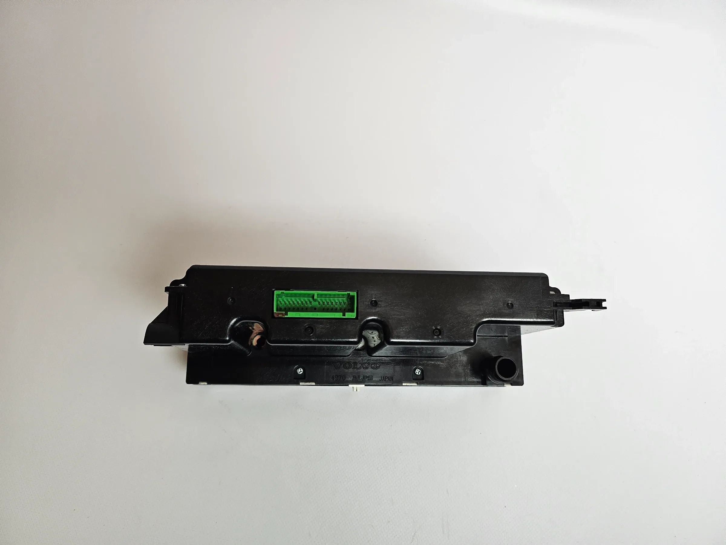 Oryginalny panel klimatyzacji Volvo S40 V40 sterownik ogrzewania 856064