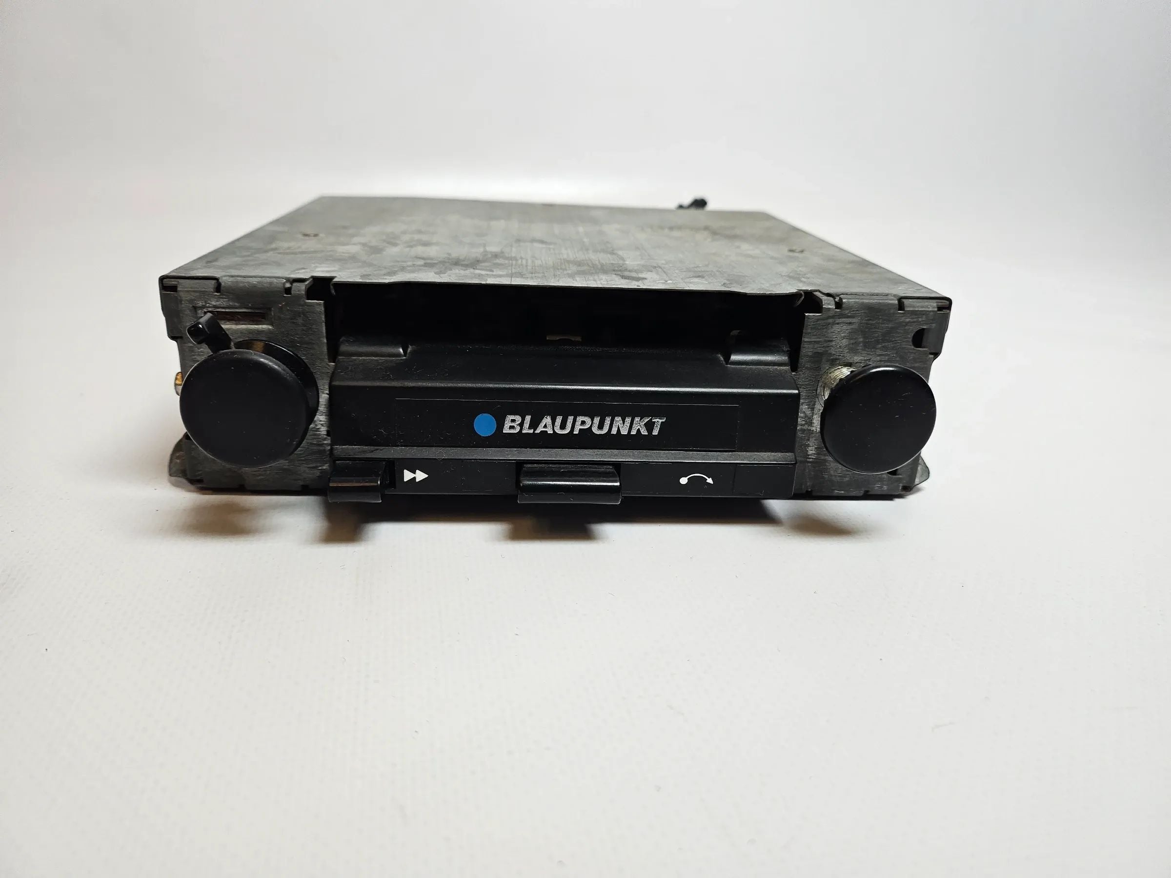 Oryginalne radio samochodowe Blaupunkt ACR 925 z kasetą 7633 903 000