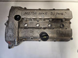 Valve cover for Mazda MX5 ND 15-18 Skyactiv-G 1.5 96KW PR-VP RS P51B-10210