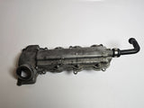 Orijinal Smart 450 & 451 CDI Supap Kapağı A6600100030 / 0001421V004