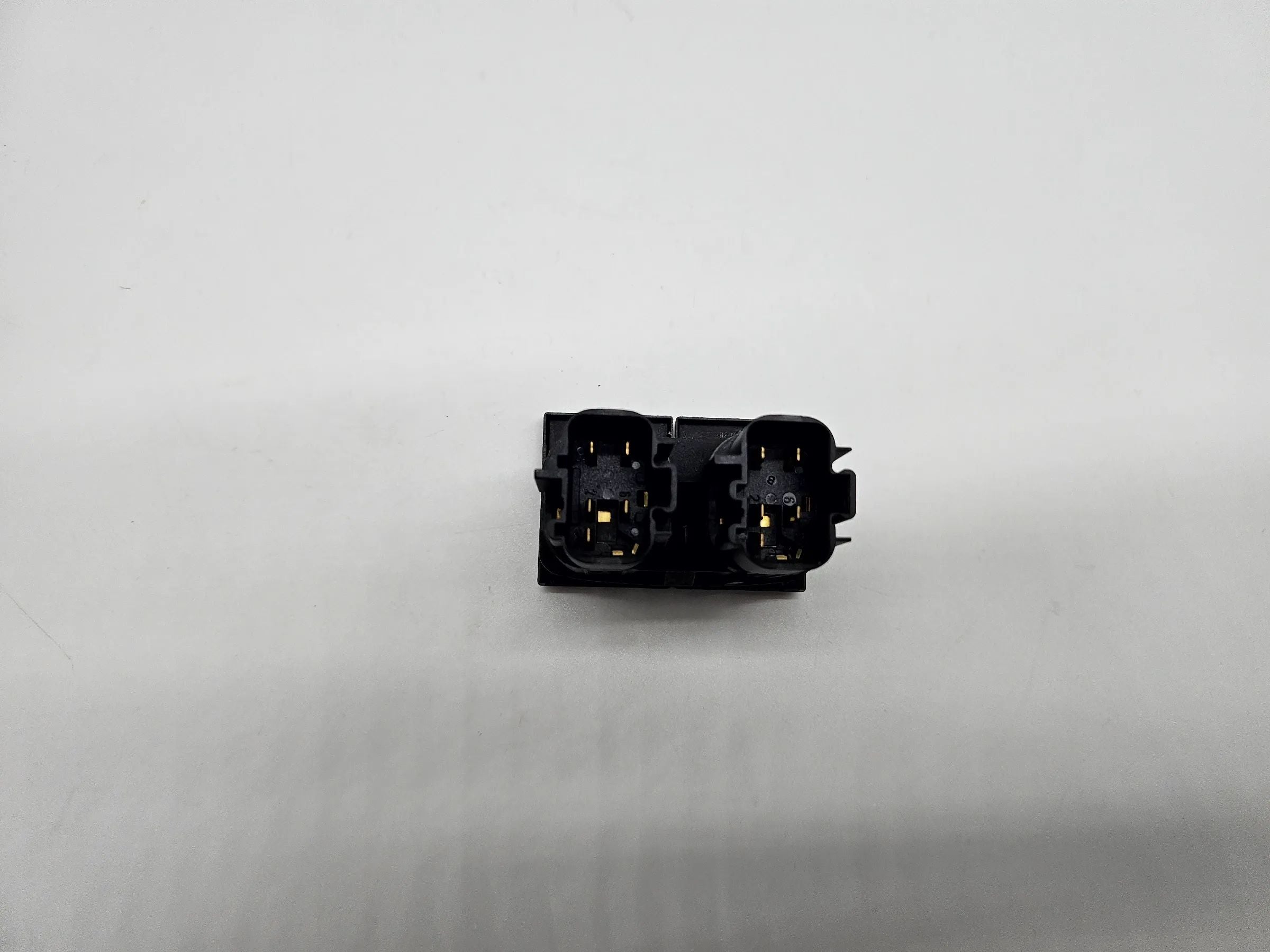 Oryginalna Ford Mondeo MK3 B5Y podgrzewanie fotela 1S7T-19K314-AA
