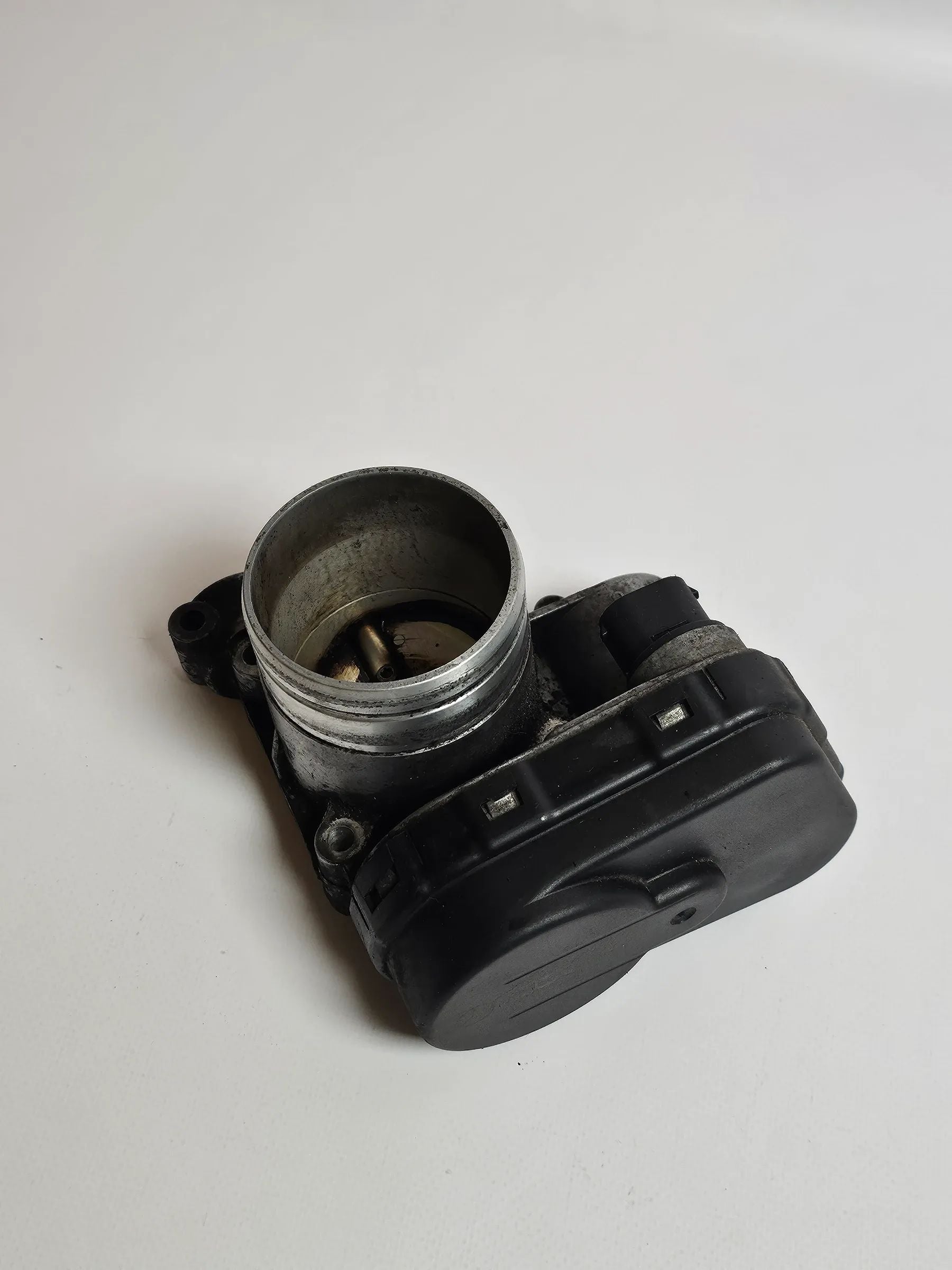 Mercedes A Classe W168 A140 A160 Papillon des gaz Corps de papillon A1661410125
