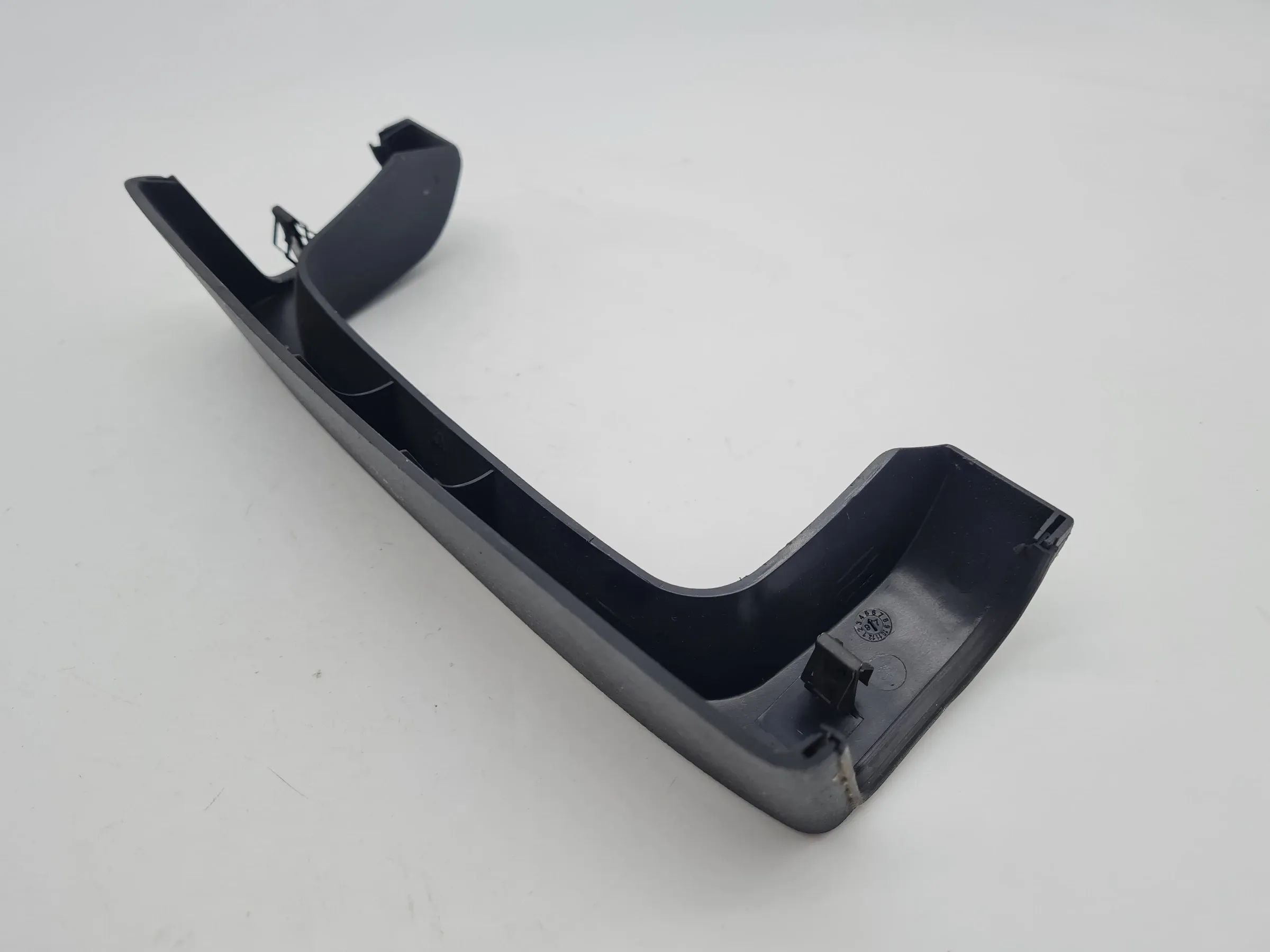 Original Audi A6 (4B2/4B4) Lenkradverkleidung Verkleidung Lenkrad 4B1858345