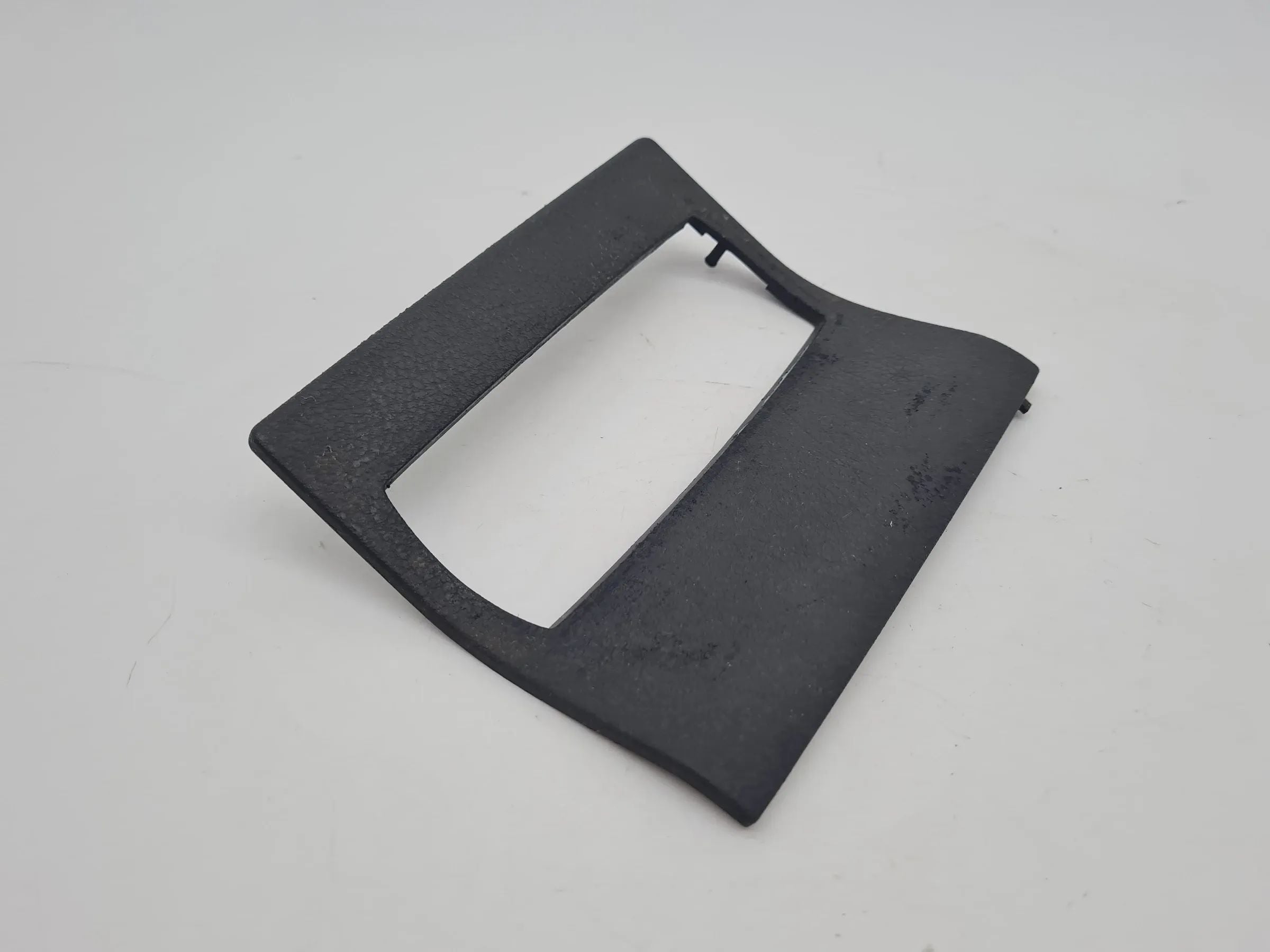 Original Audi A6 (4B2/4B4) Dekor Blende Abdeckung Mittelkonsole 4B0863210B