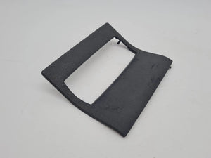 Original Audi A6 (4B2/4B4) Dekor Blende Abdeckung Mittelkonsole 4B0863210B