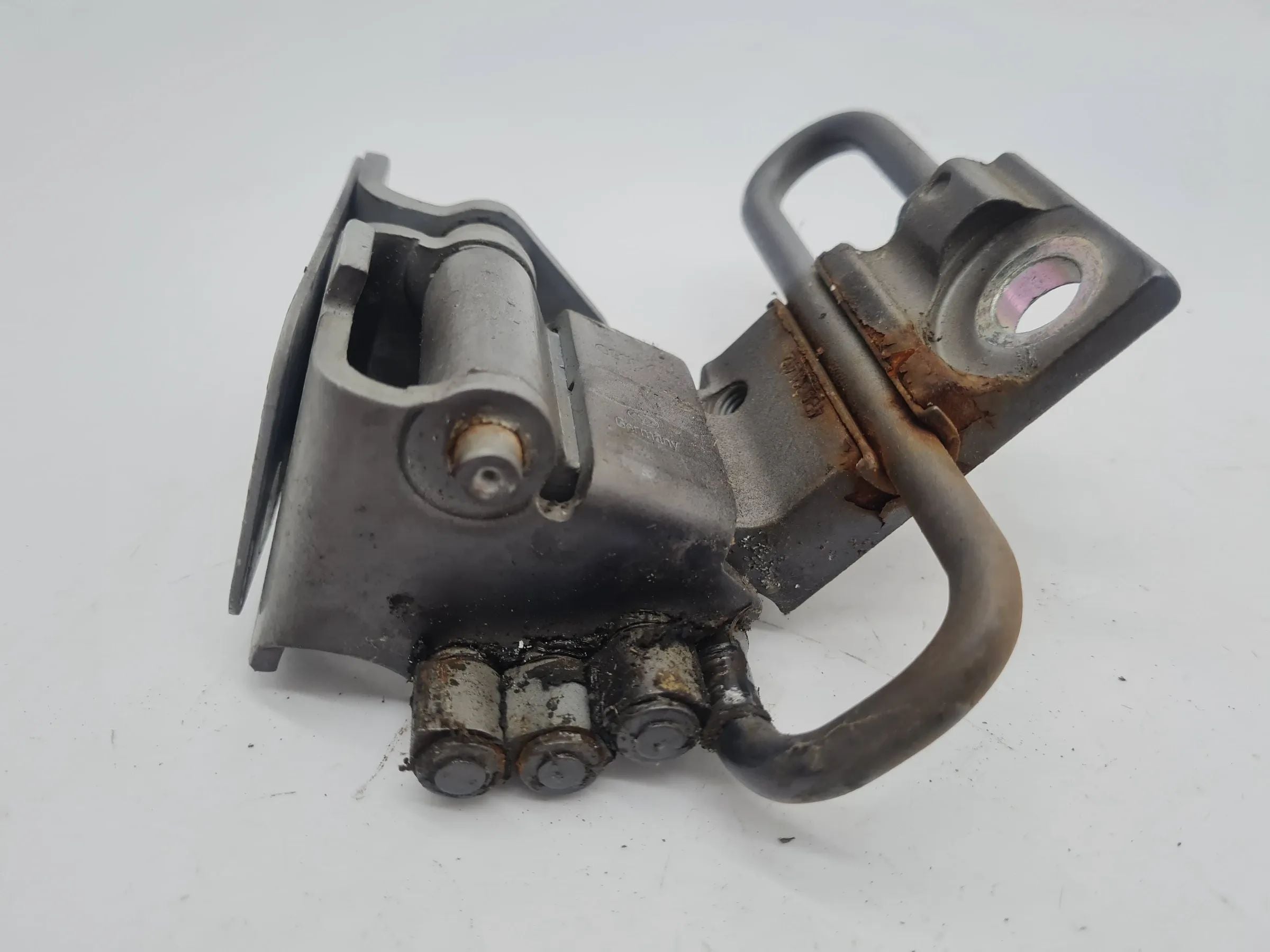 Original Audi A6 (4B2/4B4) Türscharnier Satz Set Vorne Rechts 4B0831412