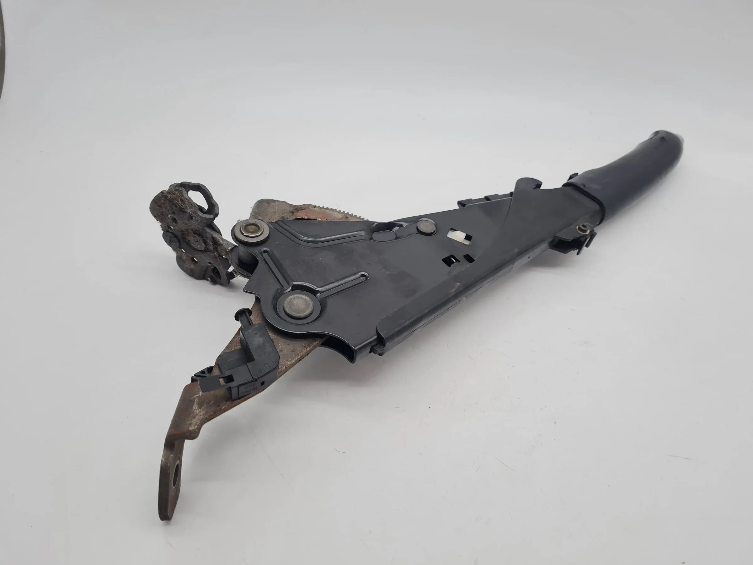 Original Audi A6 (4B2/4B4) Handbremshebel Handbremse 4B0962258A