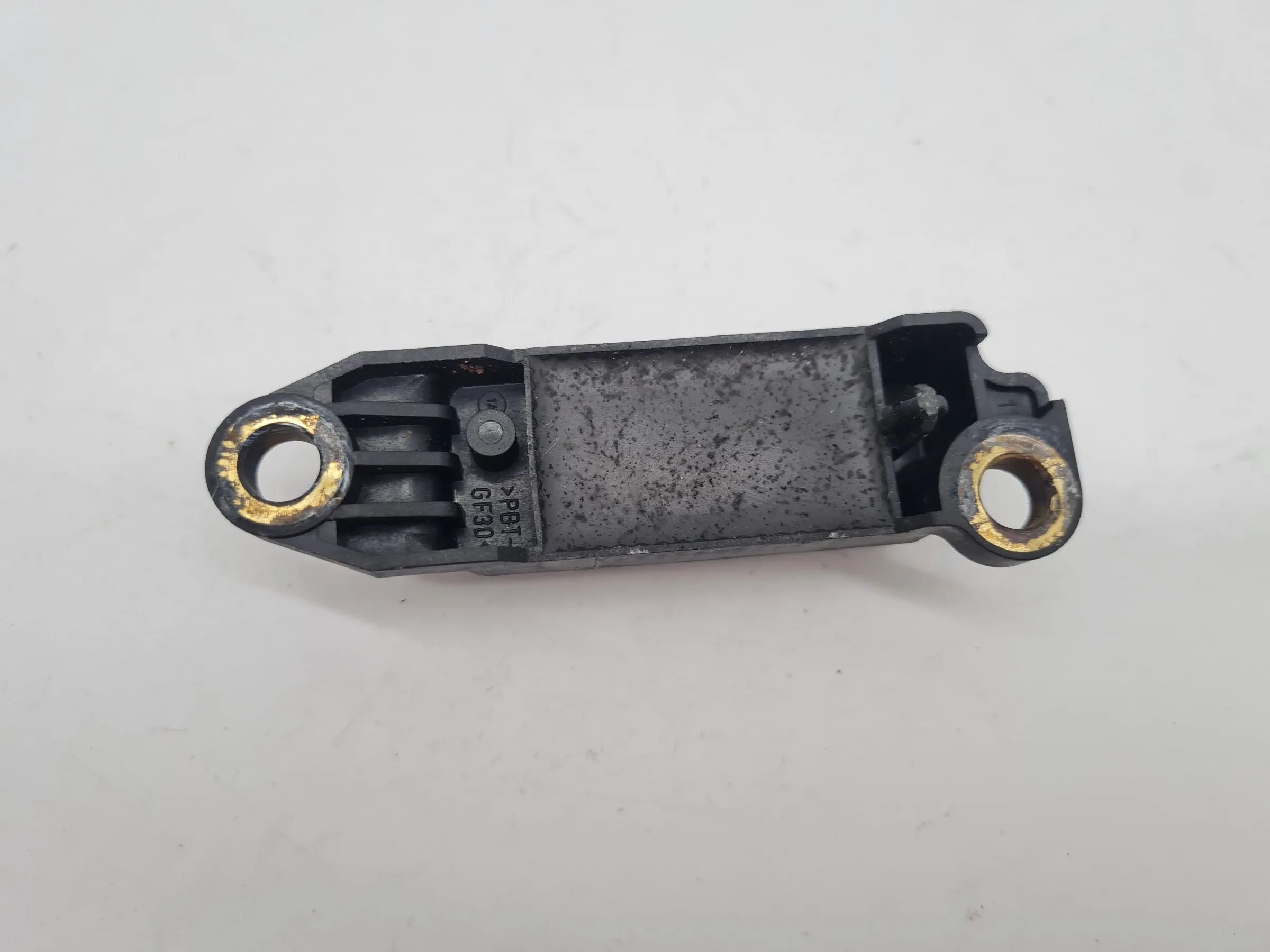 Original Audi A6 (4B2/4B4) Aufprallsensor Crashsensor Airbagsensor 4B0959643A