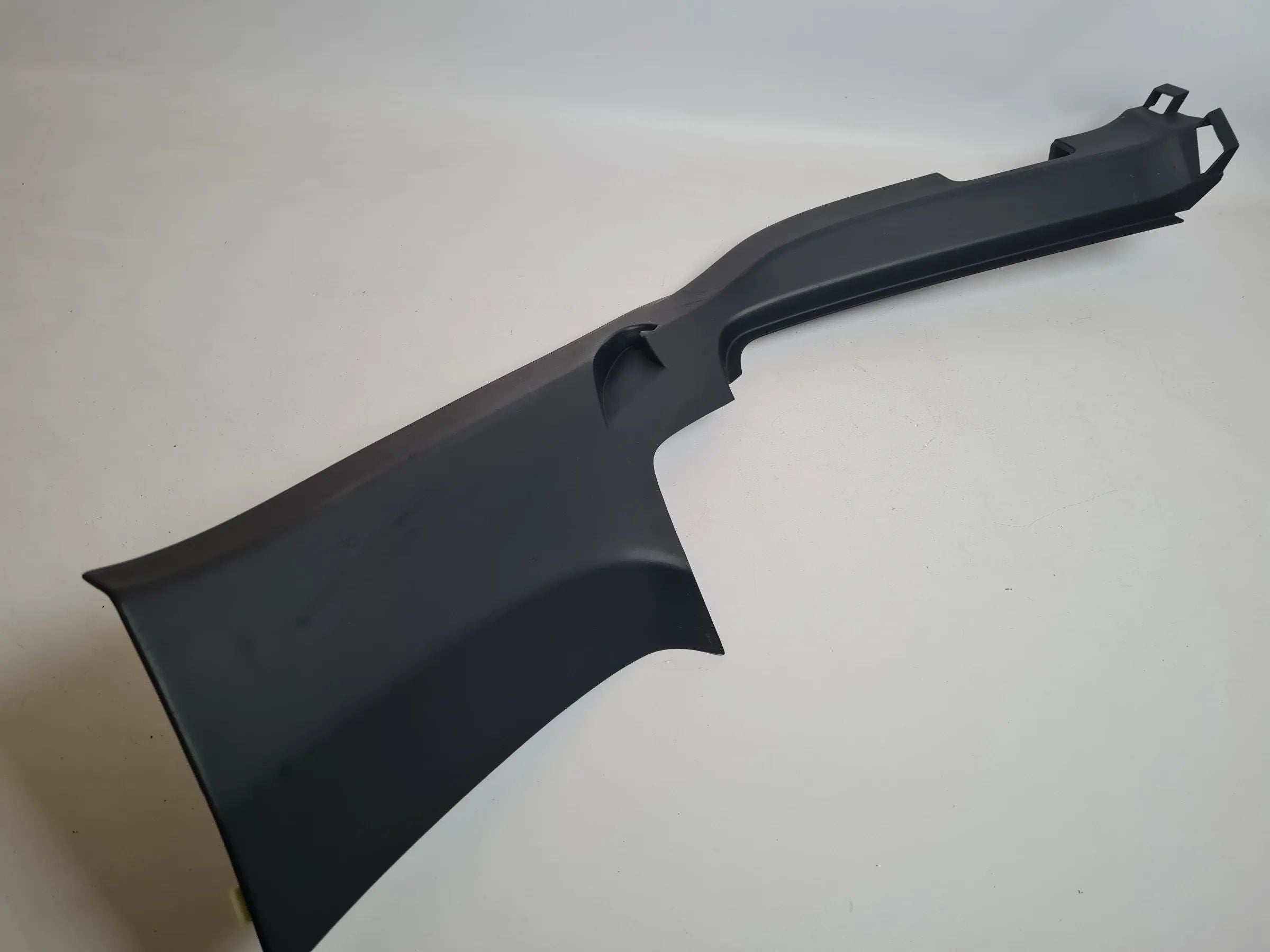 Original BMW X5 (E53) Abdeckung Verkleidung Rechts 51.43-8204762