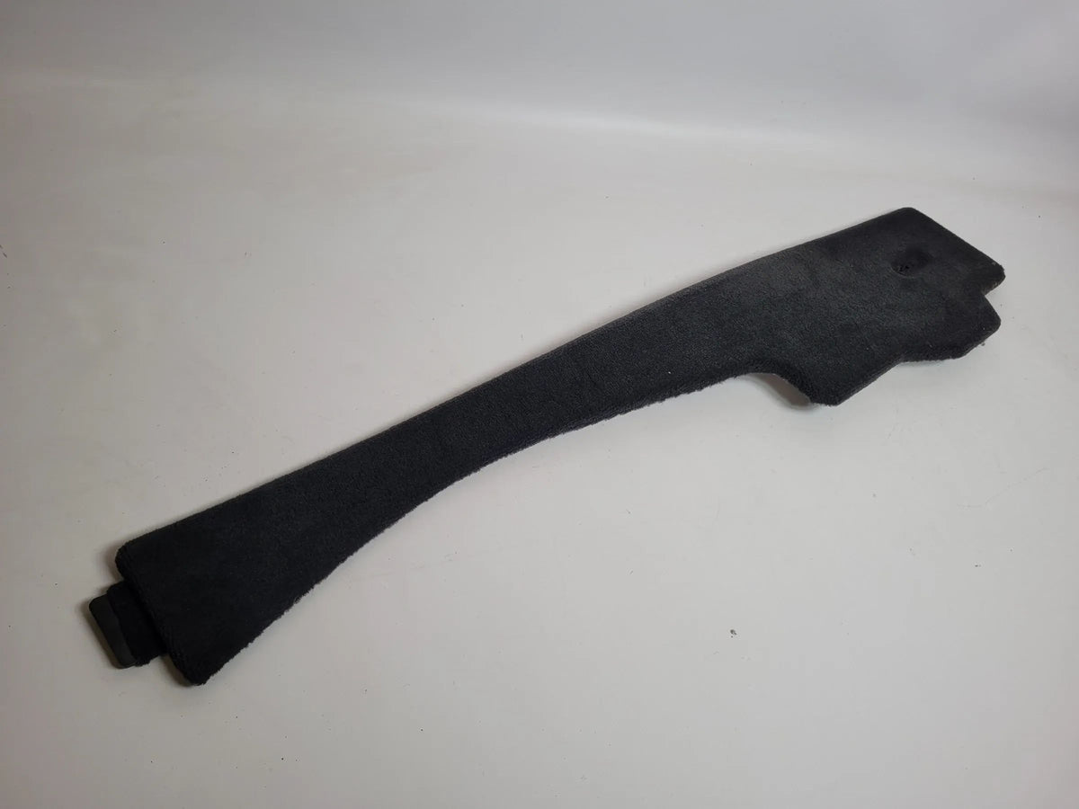 Original BMW X5 (E53) Mittelkonsole Abdeckung Links 51.16-8250093
