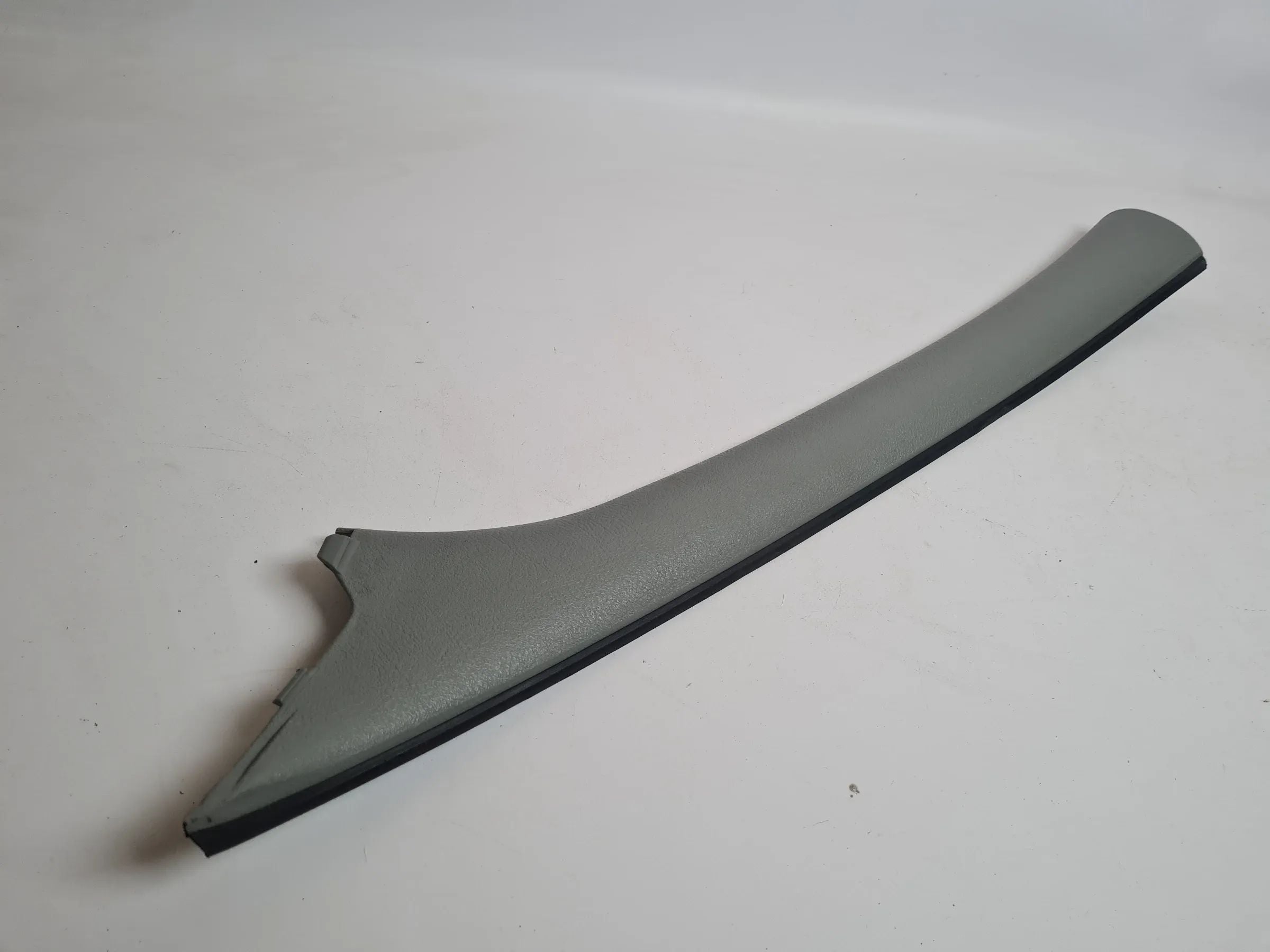 Original Renault Clio II 2 (BB/CB) A-Säule Verkleidung Vorne Links 7700849384