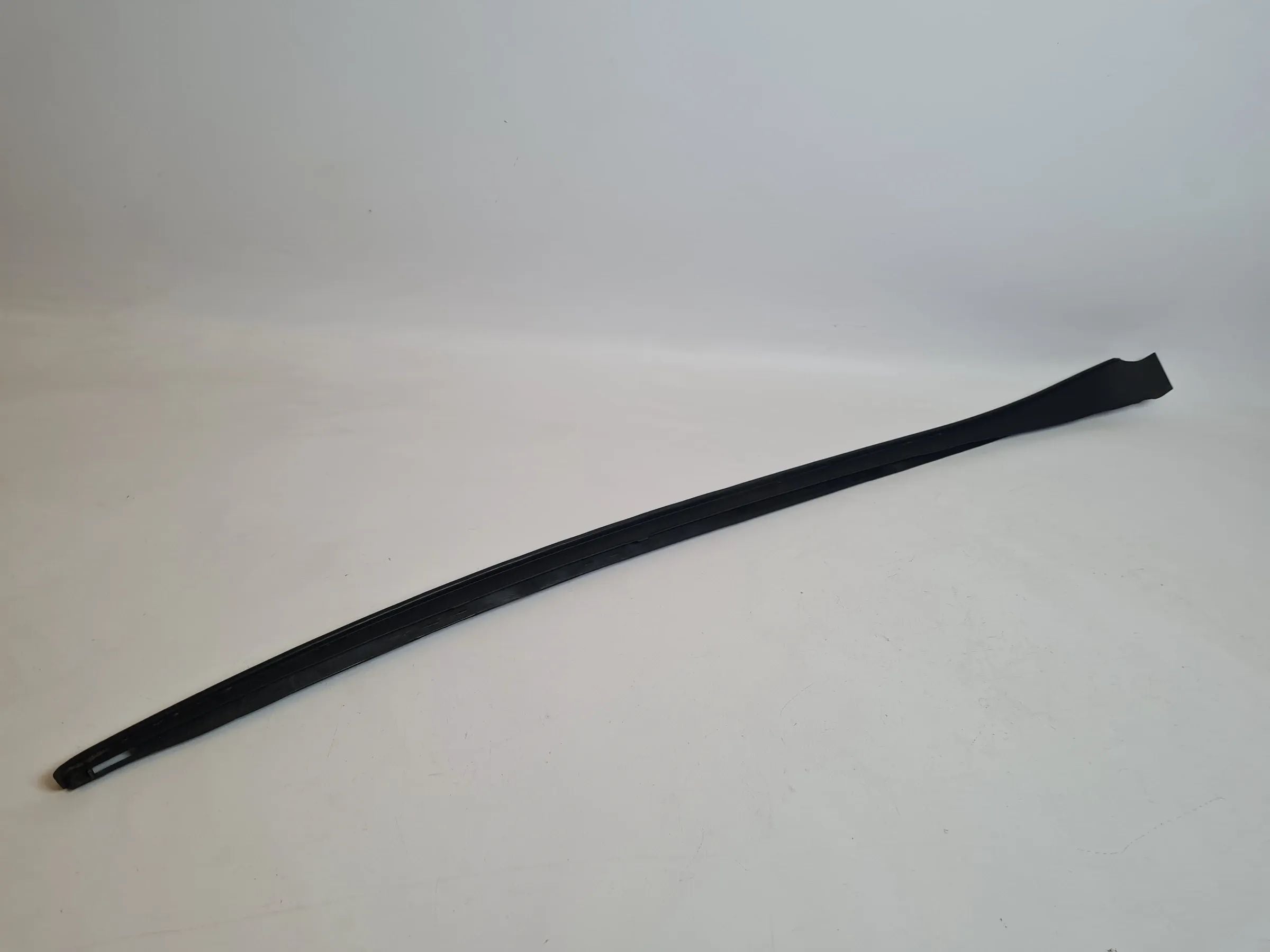 Original Seat Ibiza IV (6J5/6P1) Blende A-Säule Links Außen 6J0854319
