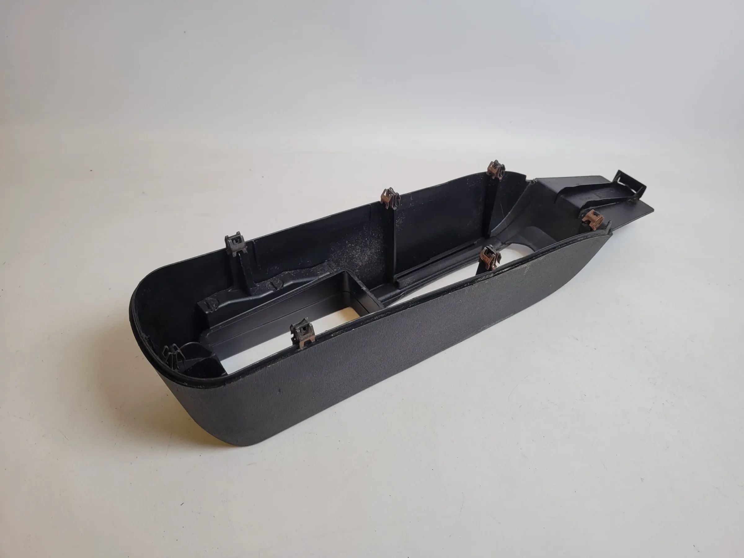 Original Fiat Punto Grande (199) Verkleidung Mittelkonsole 735394633