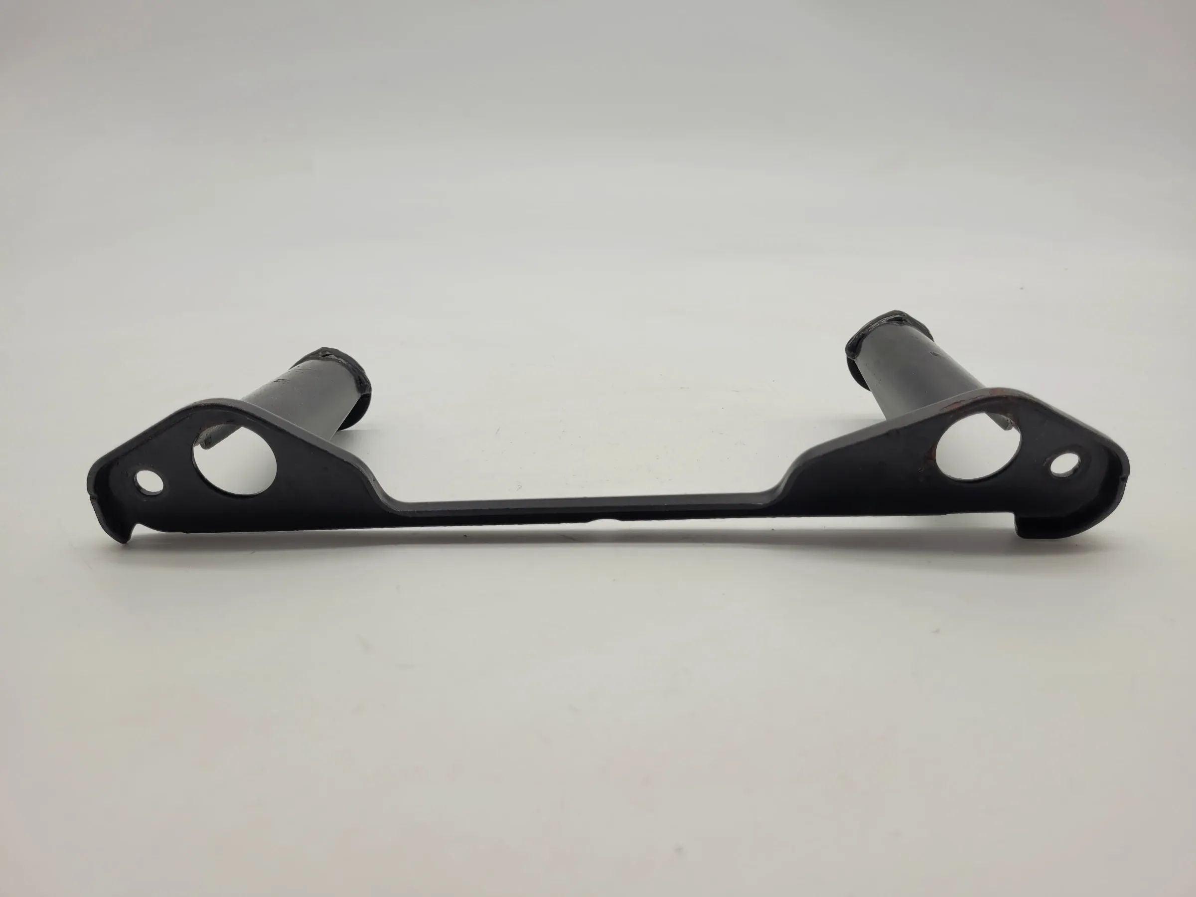 Original BMW Halter Einspritzleiste Einspritzrohr 13.53-7545355