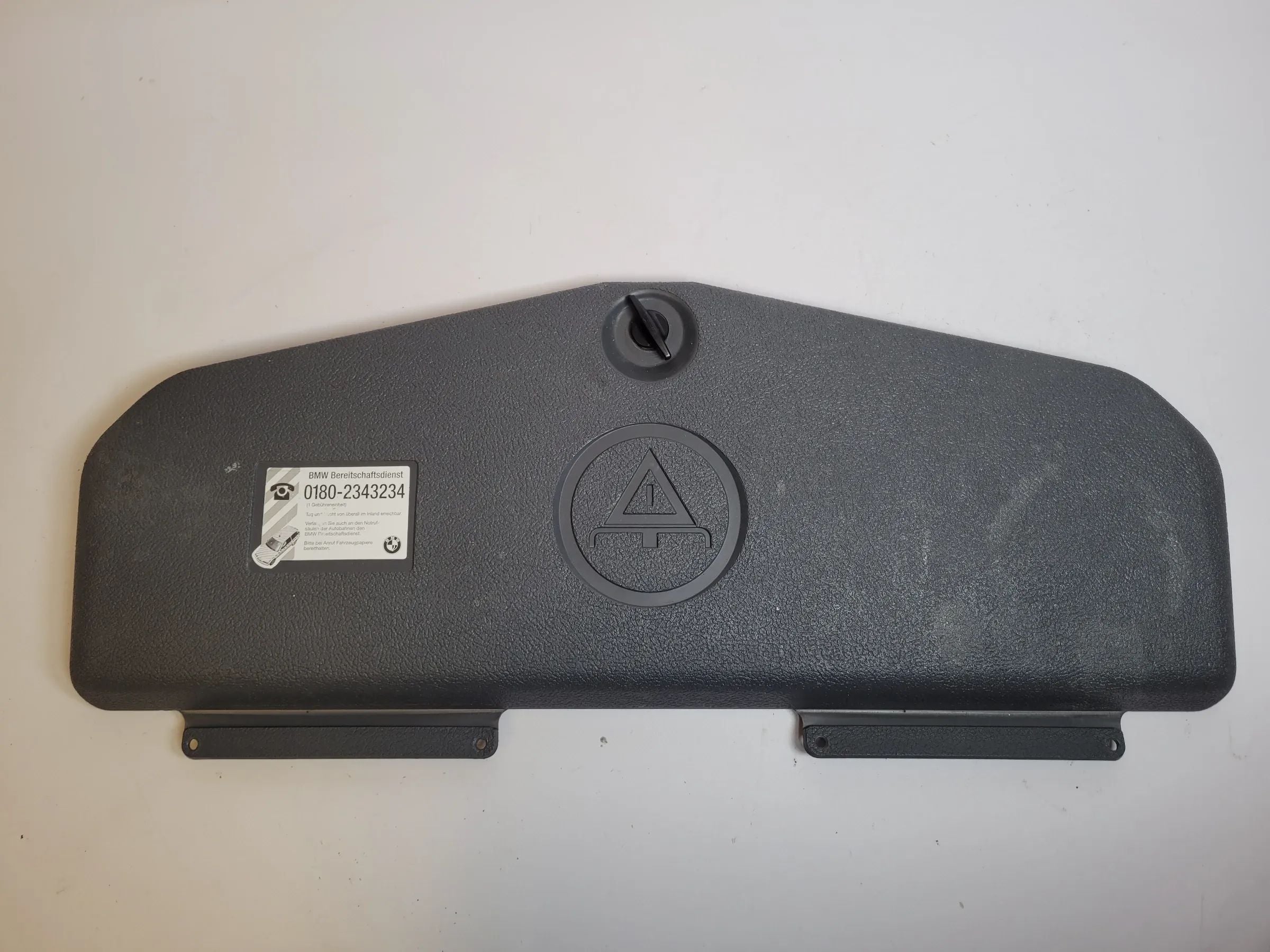 Original BMW 3er (E36) Bordwerkzeug Werkzeugablage 71.11-1180681.0