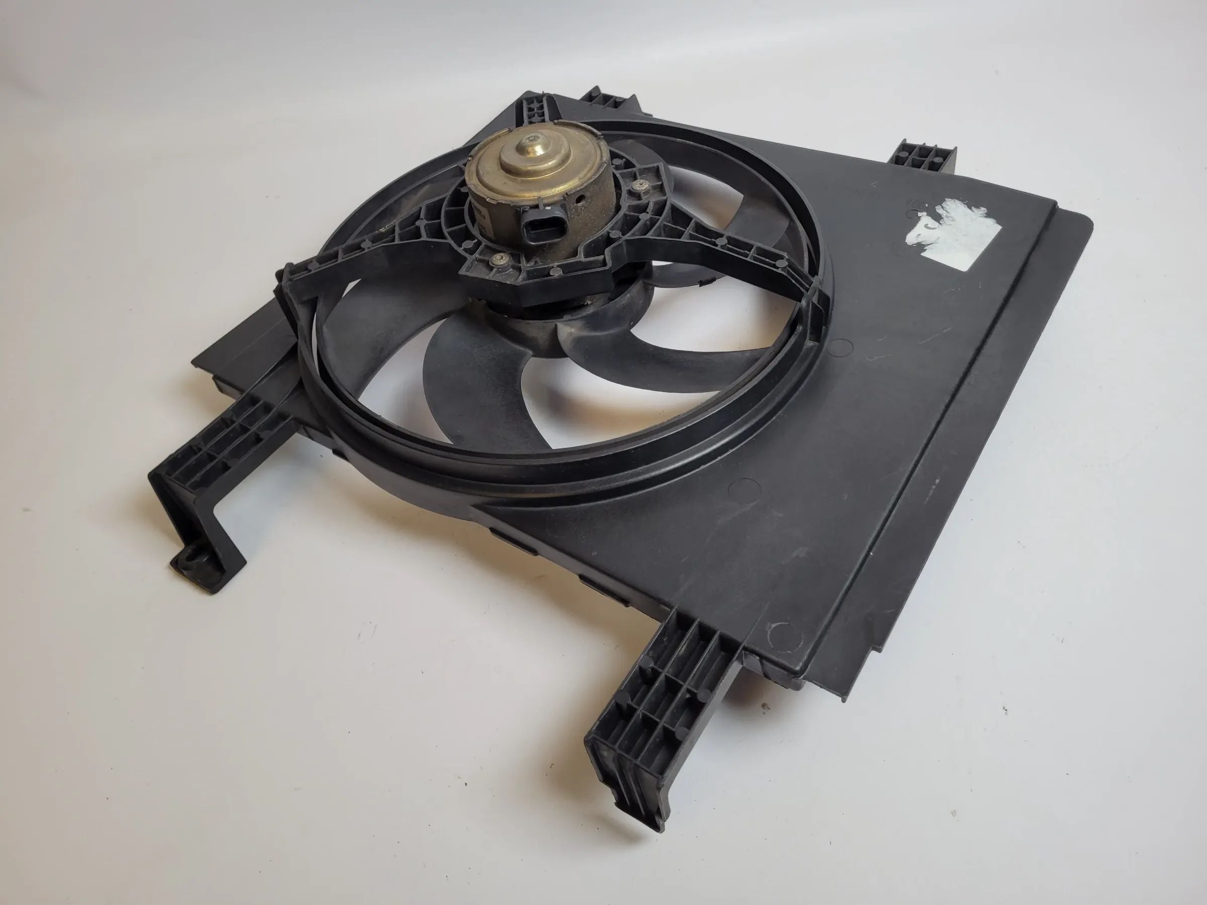 Original Smart ForTwo (450) Kühlerlüfter Motorlüfter MCC0008576V002