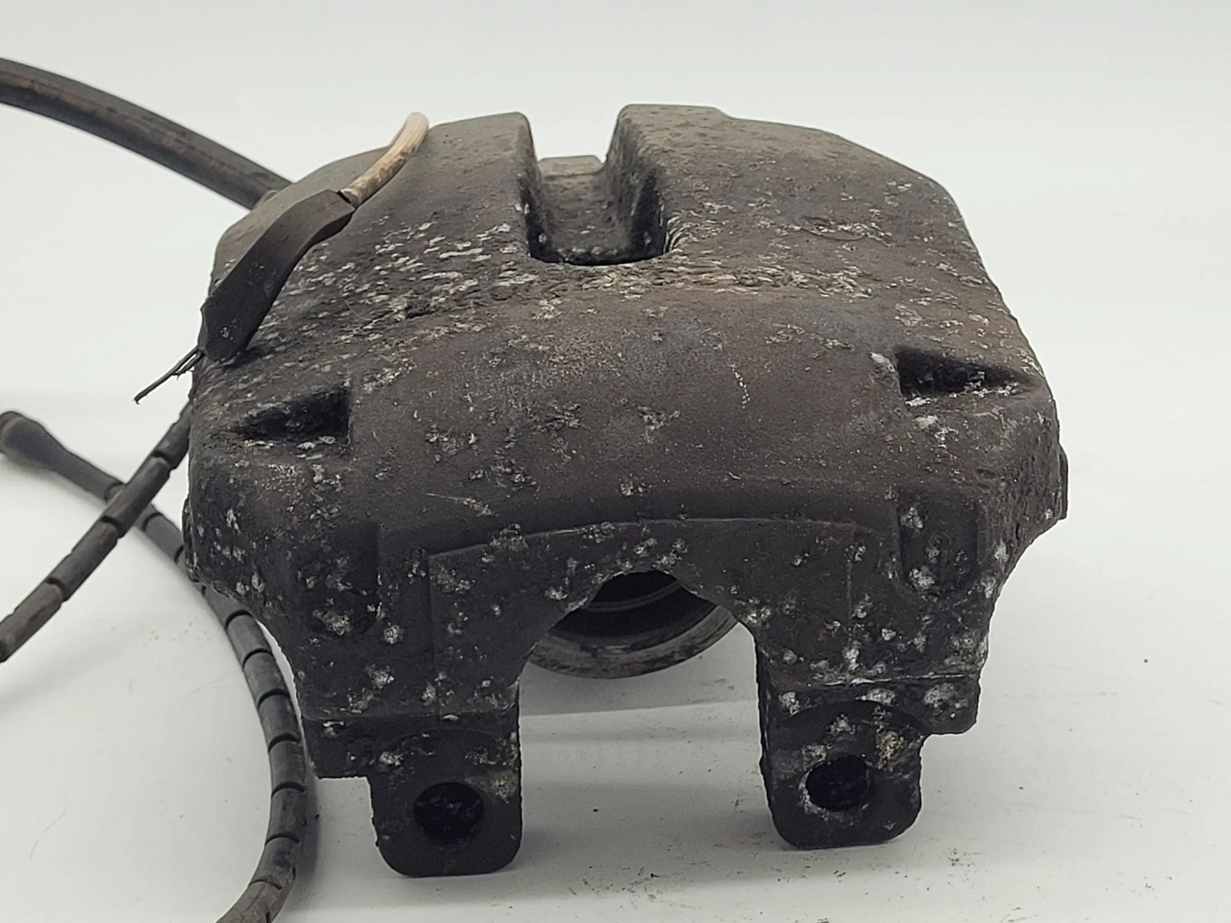 Original BMW 5er (E39) Bremssattel Links 6022296 91