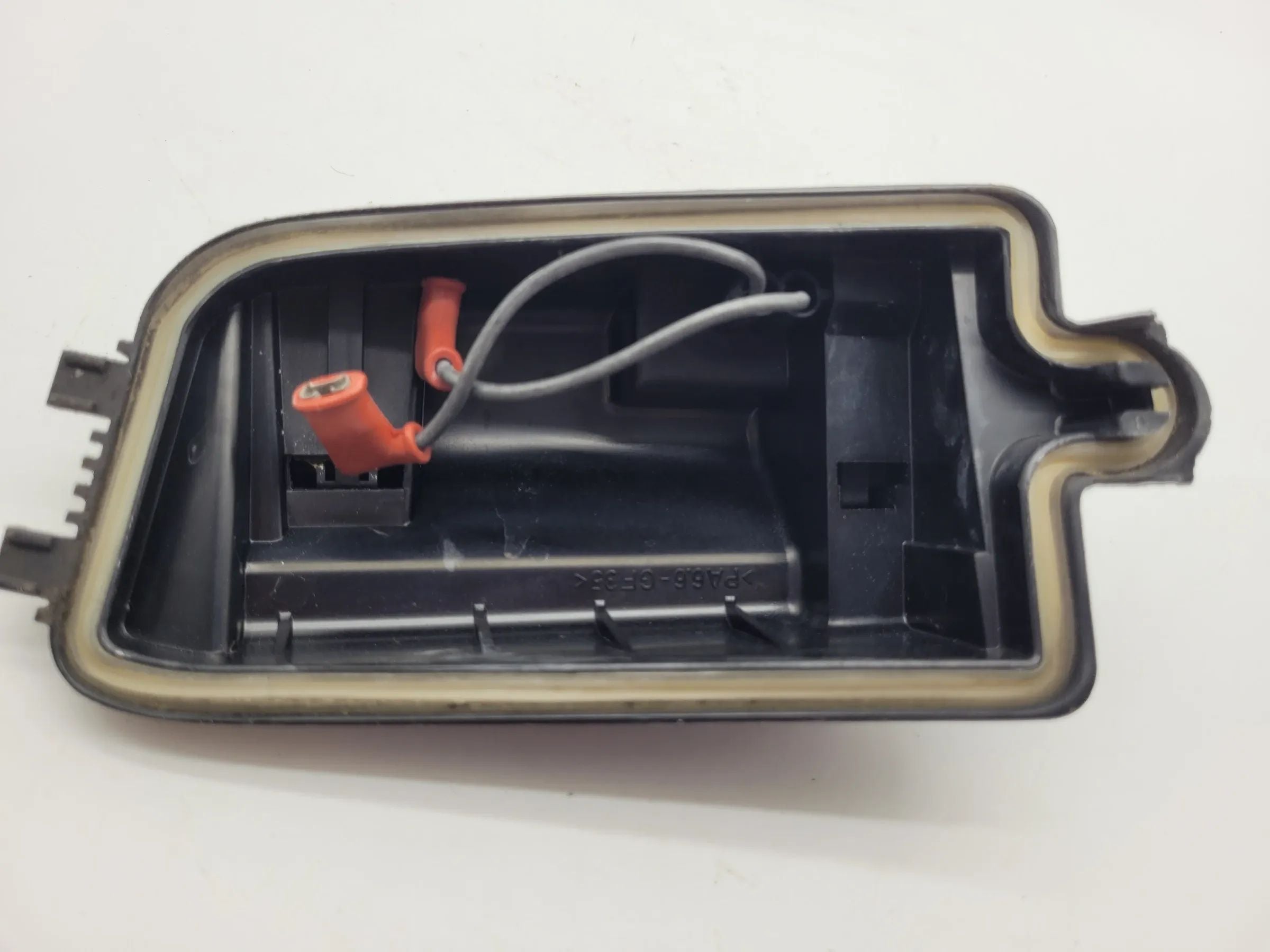 Original BMW 5er (E39) Nebelscheinwerfer Kappe Deckel Links 63.17-8377941