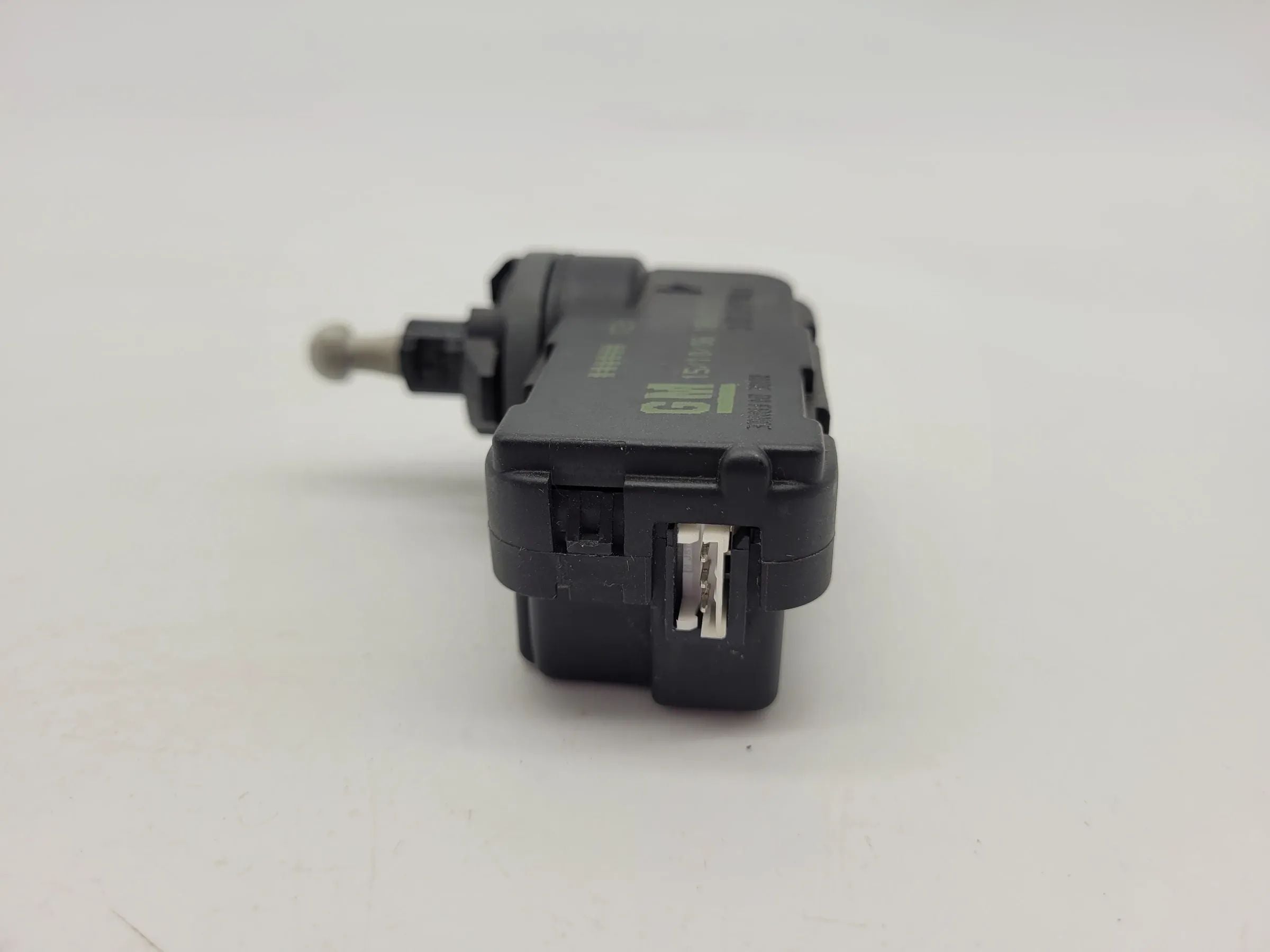 Original Opel Meriva A Stellmotor Leuchtweitenregulierung (L/R) (93321052/53)
