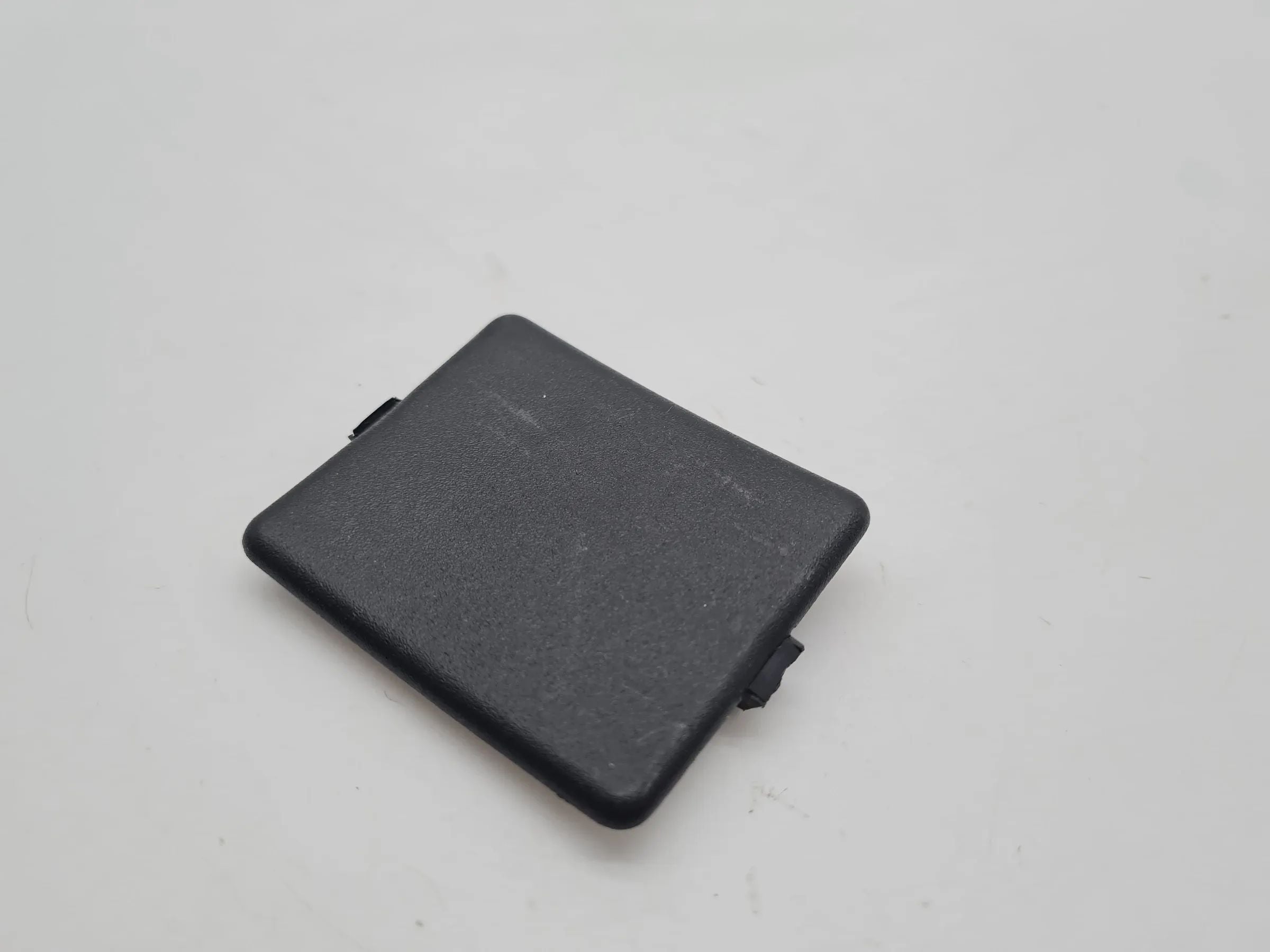 Original Peugeot 206 CC (2D) Handschuhfach Blende Clip 9624693380