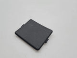 Original Peugeot 206 CC (2D) Handschuhfach Blende Clip 9624693380