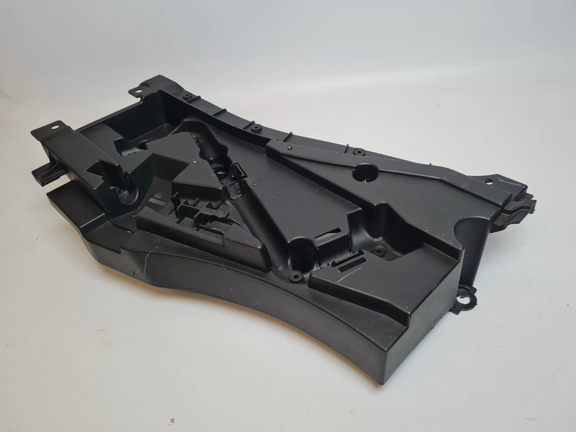 Original BMW X5 (E53) Auflage Längsträger Rechts Vorne 51.47-8244764