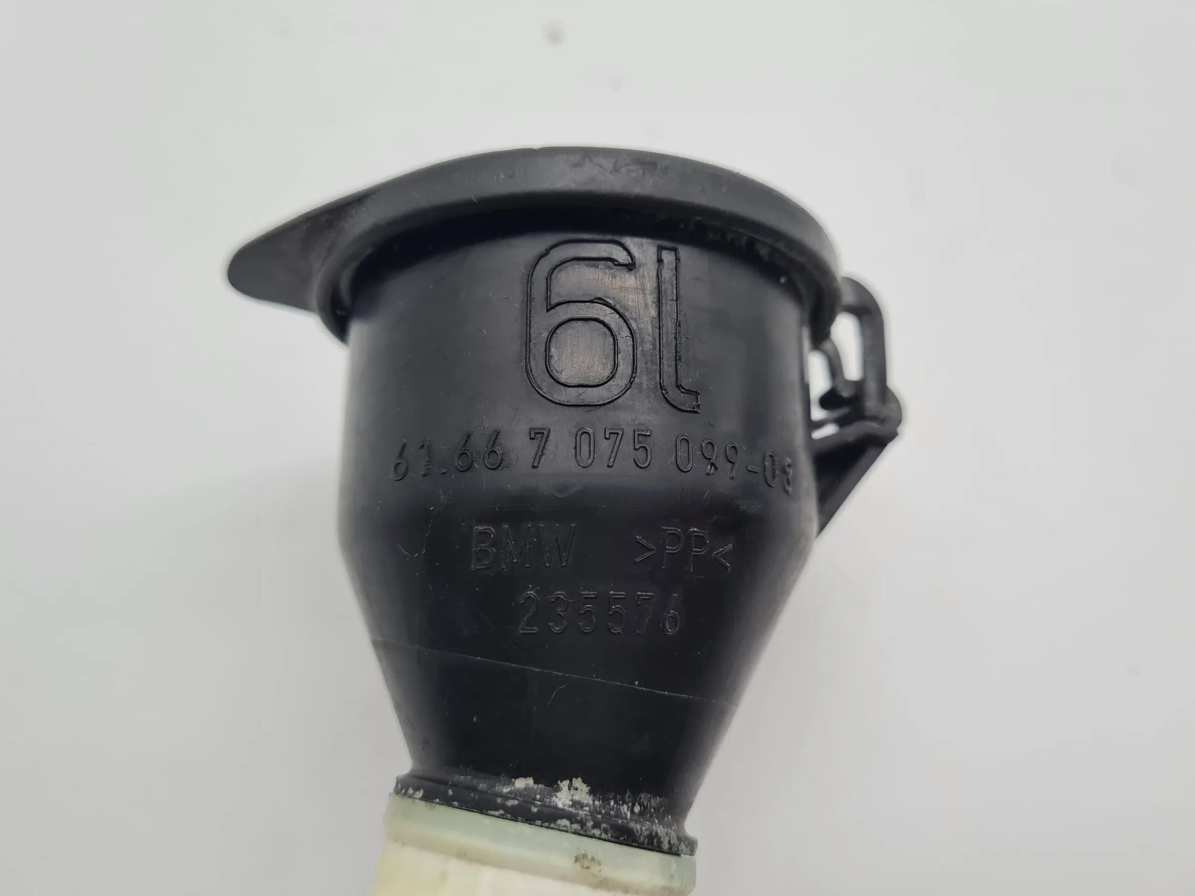 Original BMW 3er (E90/E91) Stopfen Wischwasserbehälter 61.66-7075099