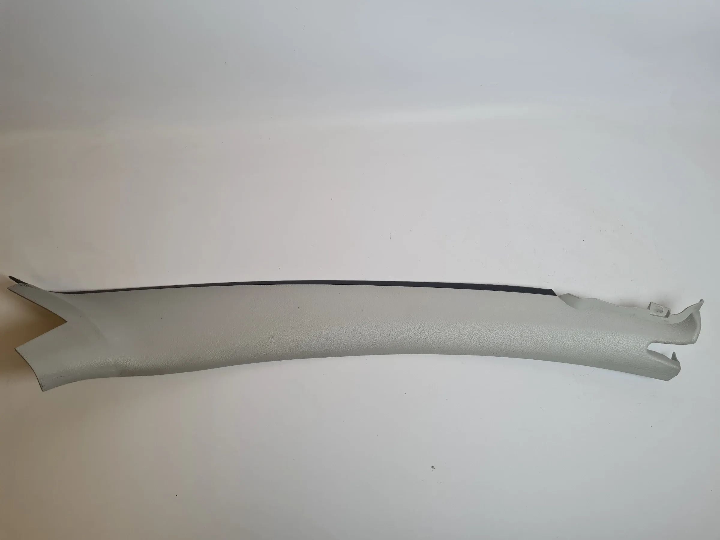 Original Peugeot 206 CC (2D) A-Säule Verkleidung Rechts 9644330777