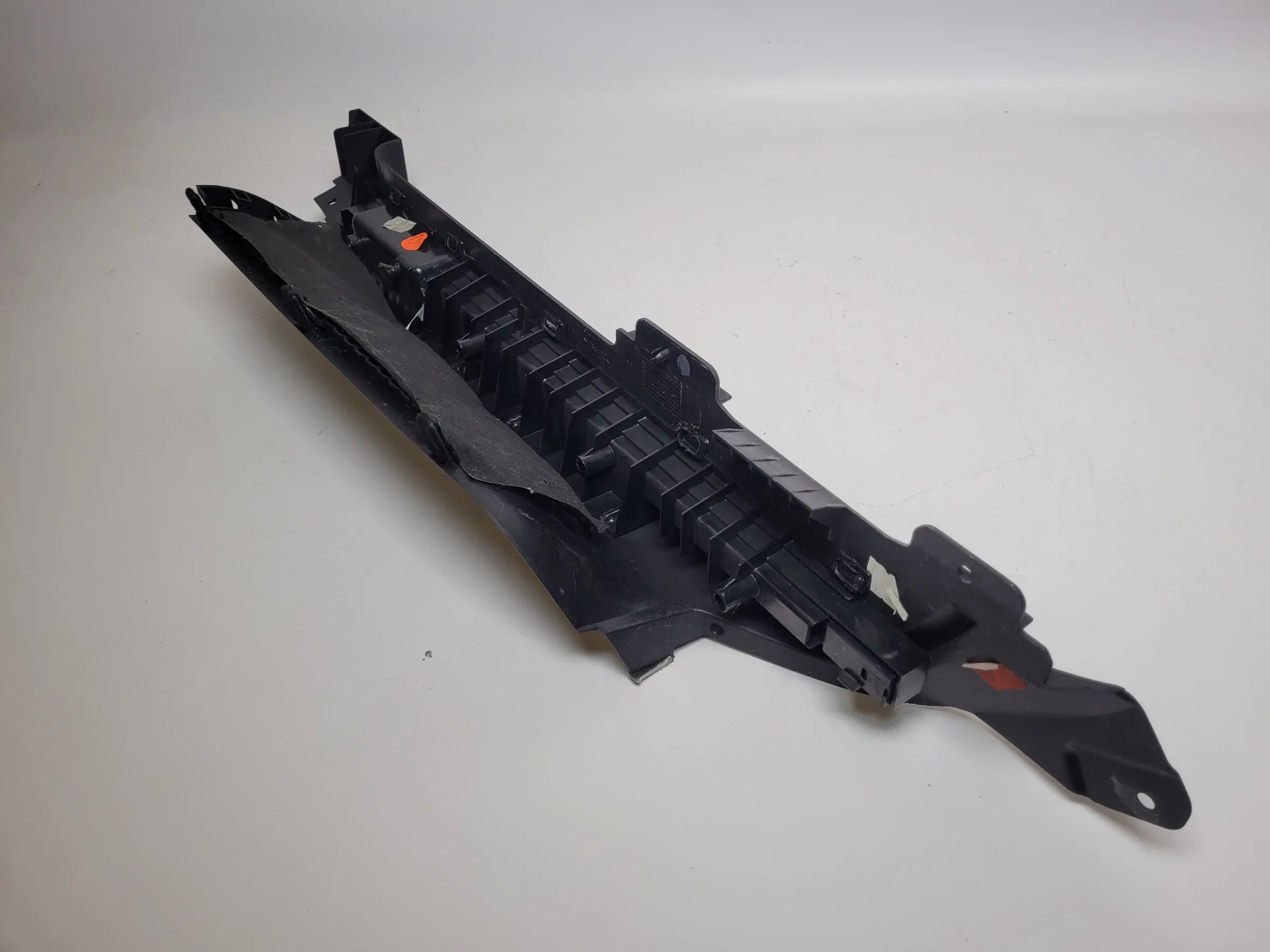 Original BMW X5 (E53) Kofferraumverkleidung Abdeckung Links 51.47-7027134