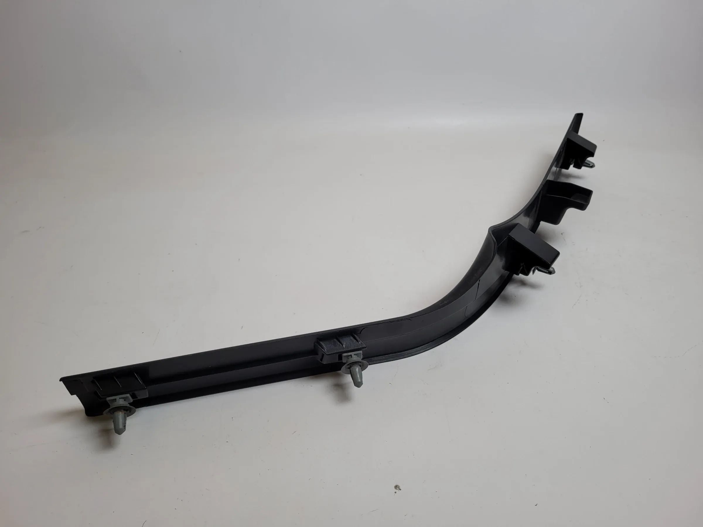 Original BMW X5 (E53) Einstiegsleiste Blende Schweller Rechts 51.47-8402110