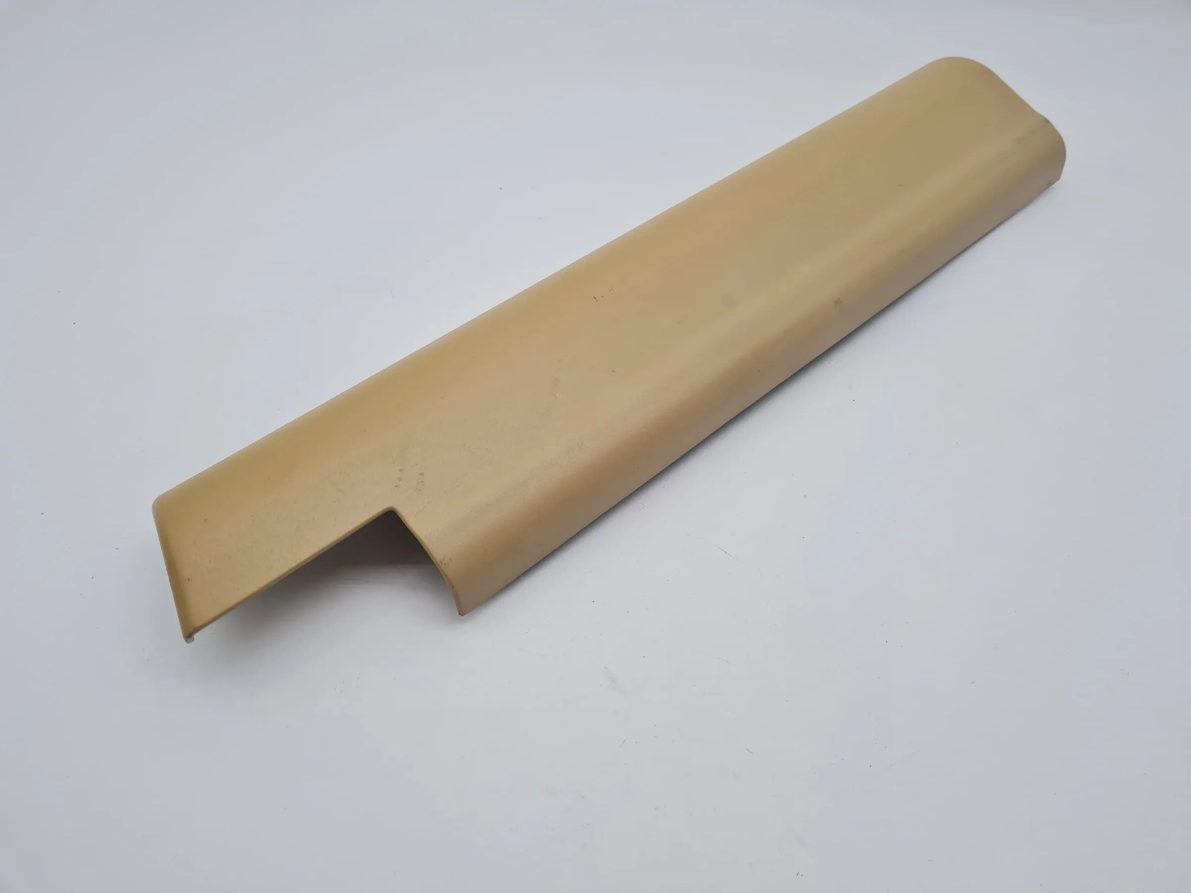 Original BMW 7er (E65/E66/E67) Schiene Vorne Rechts O/S Beige 52.10-7126634