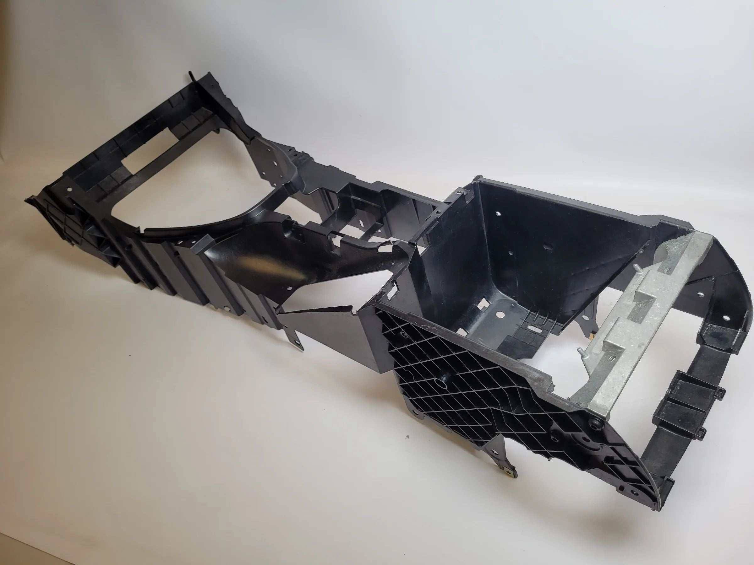 Original BMW X5 (E53) Mittelkonsole Innen 51.16-8402933