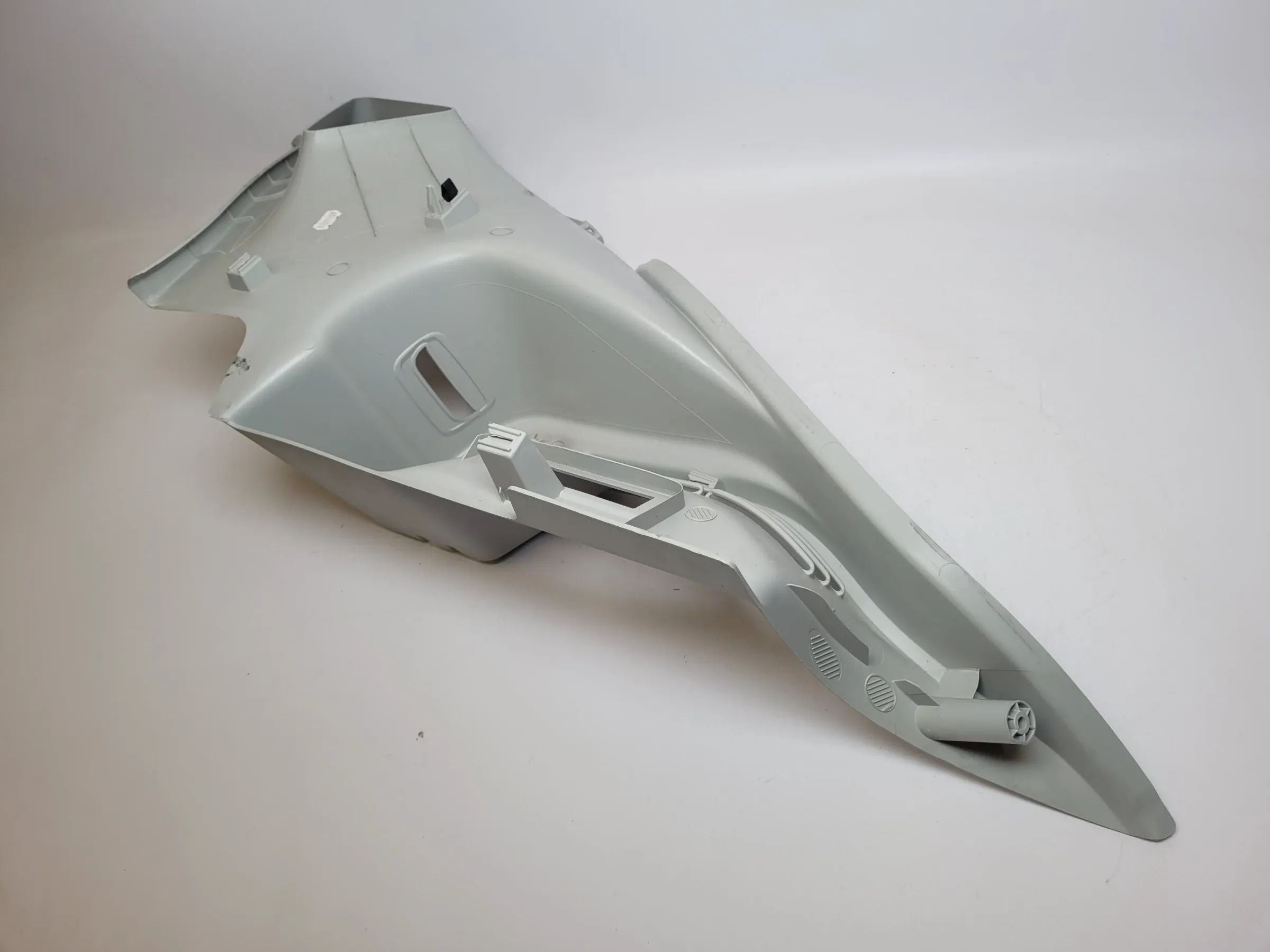 Original Seat Ibiza IV (6J5/6P1) Verkleidung B-Säule Links 6J4867287